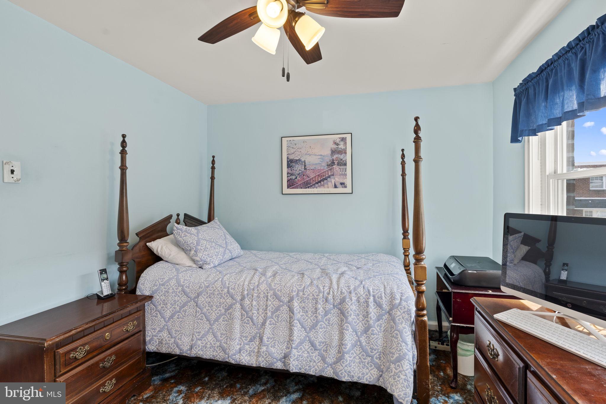 MAYFAIR - Residential