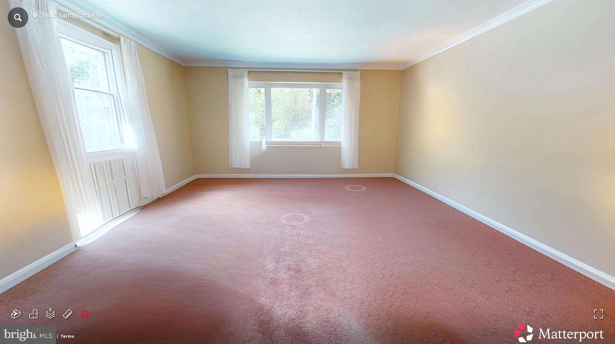 MAYFAIR - Residential