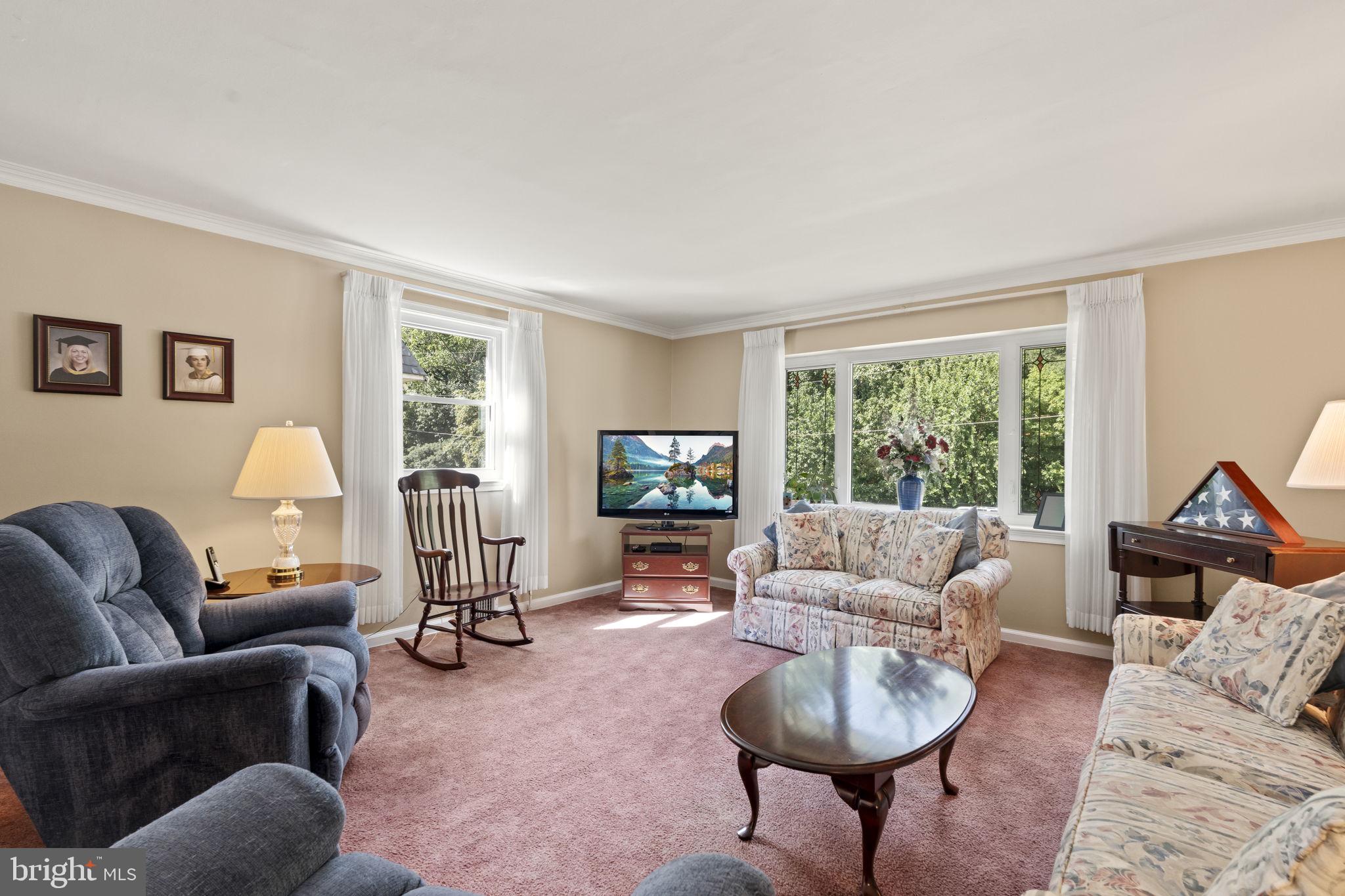 MAYFAIR - Residential