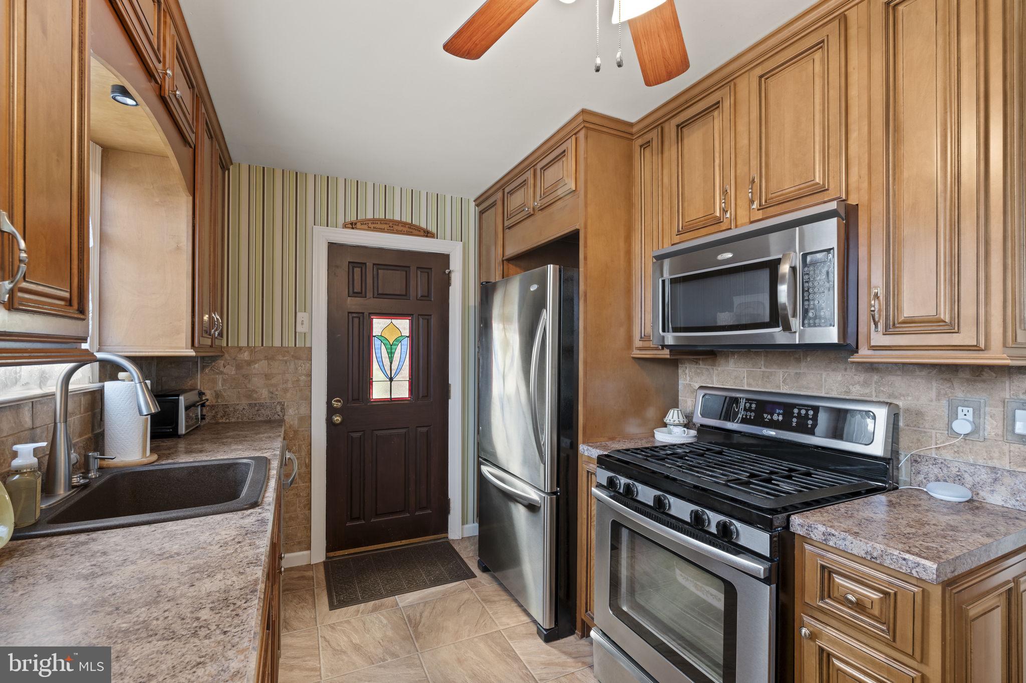 MAYFAIR - Residential