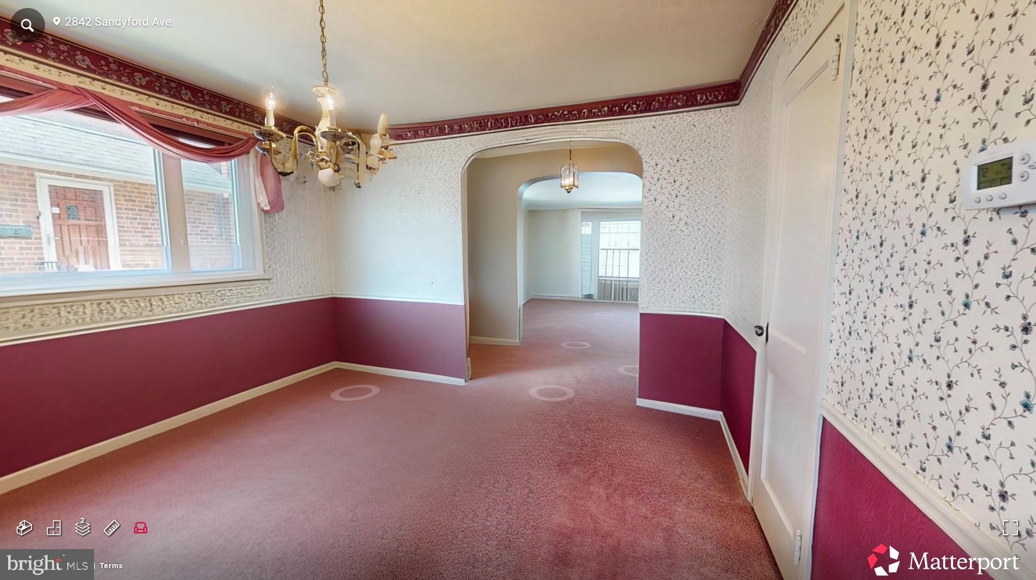 MAYFAIR - Residential