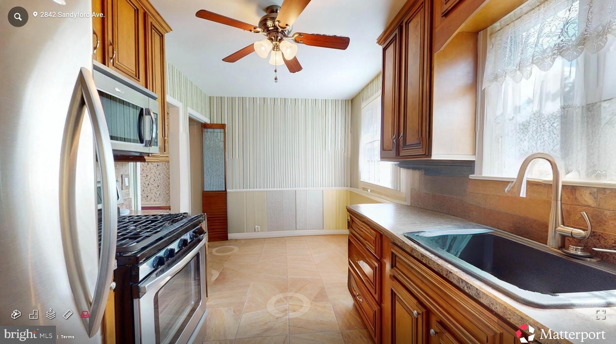 MAYFAIR - Residential