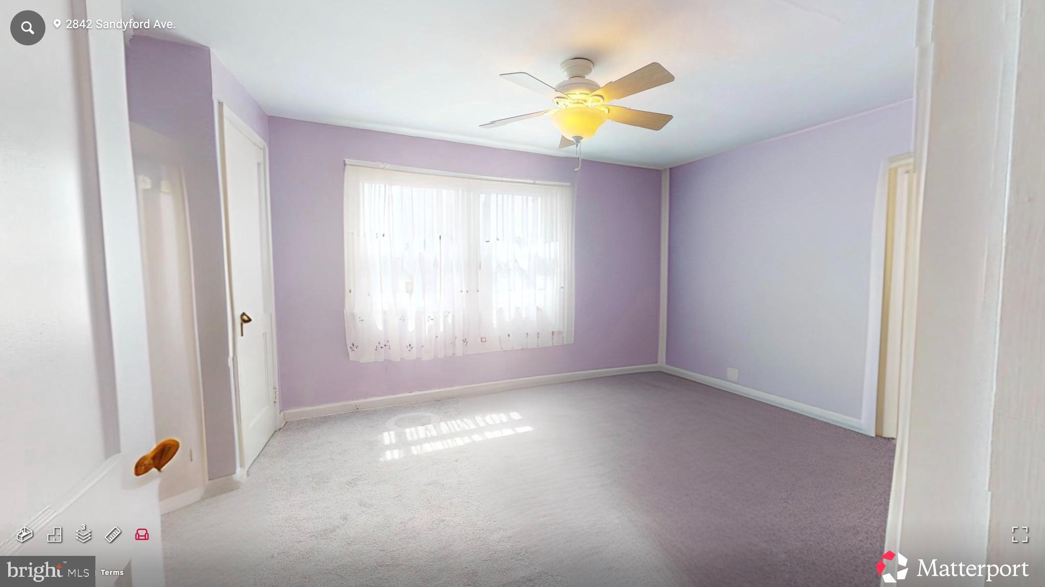 MAYFAIR - Residential