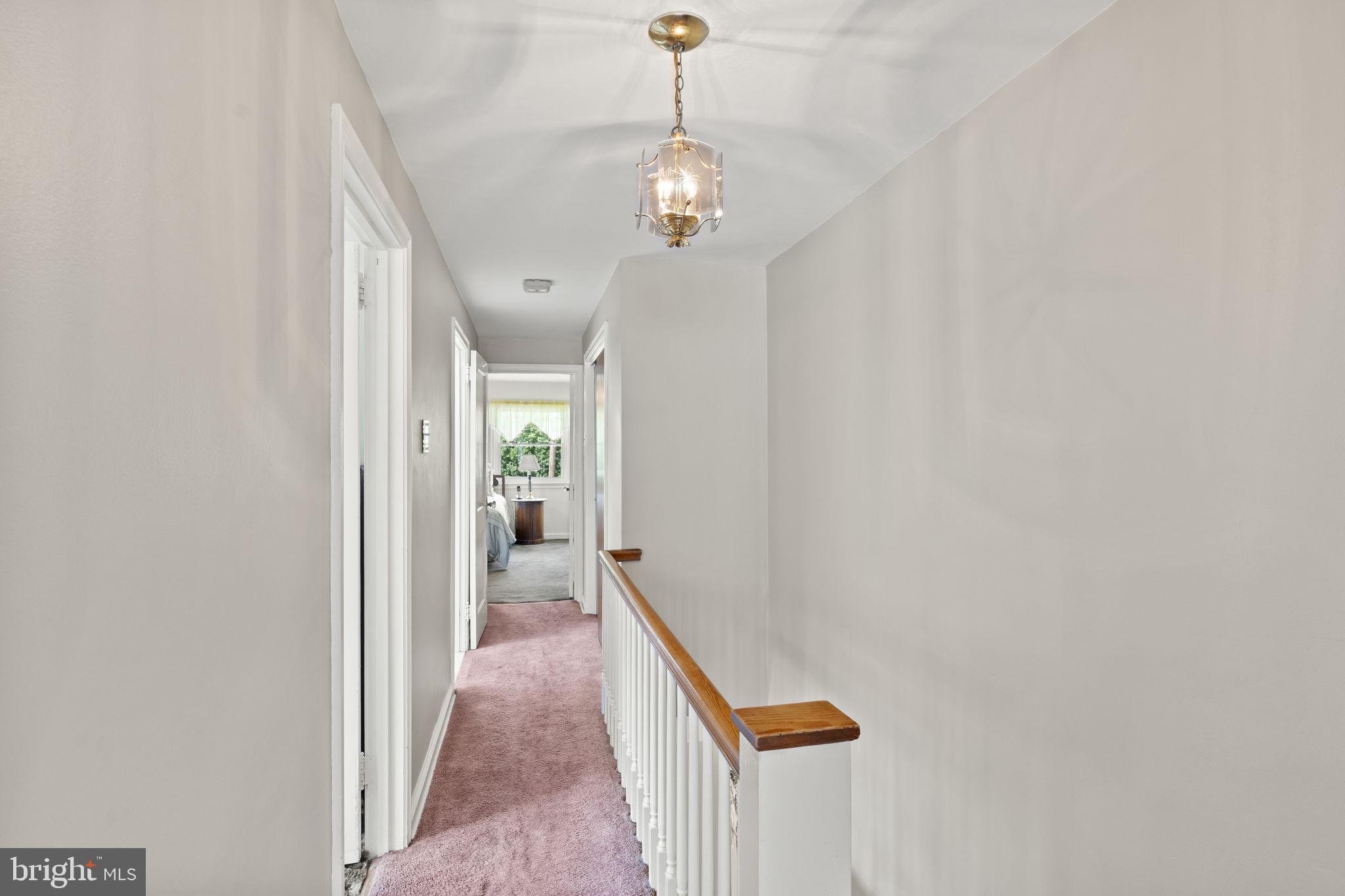 MAYFAIR - Residential