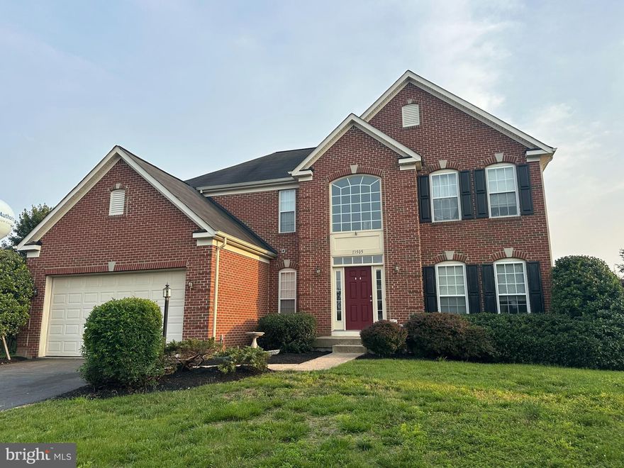 This a beautiful 3-level , 4bedrooom/2.5 bathroom, Colonial home is situated in the sought-after Braemar community. This property offers a spacious and functional layout ideal for modern living with opportunity. Ideal for buyers looking to customize and build equity. Commuters will love the location with easy access to Route 28, Prince William Parkway, the VRE, and I-66 and I-95. More details to come!  All offers will be presented as they are received. This home is occupied by tenenats currently. Please make sure you have a showing appointment before showing. Thank you!