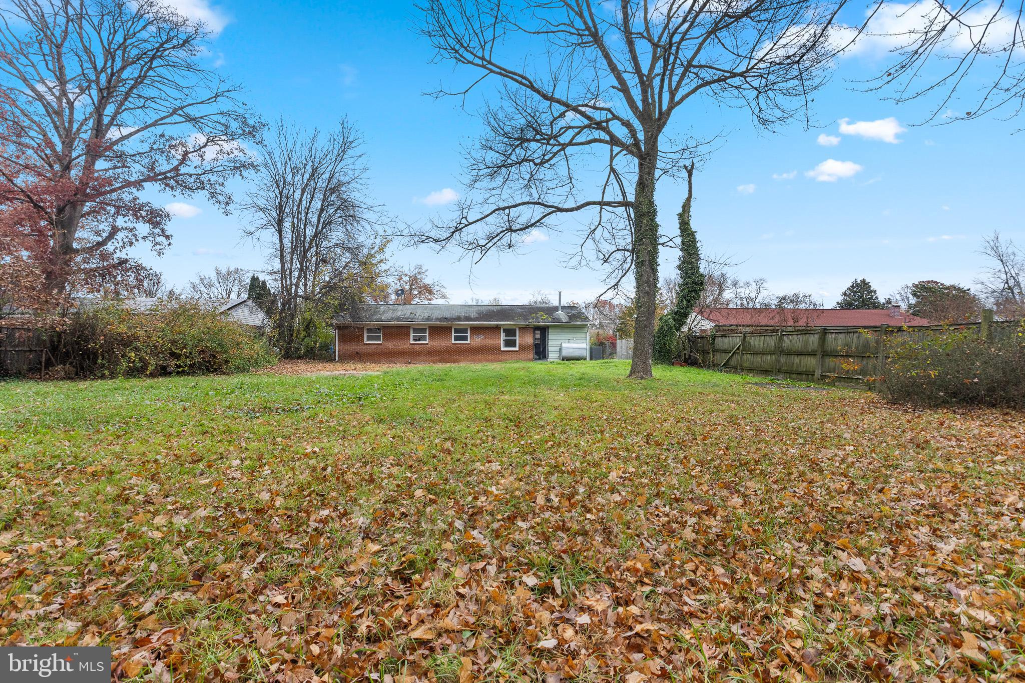 FORT WASHINGTON - Residential