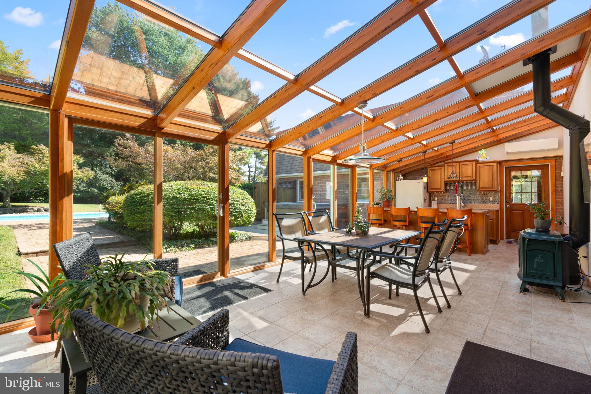 ANCIENT OAK - Residential