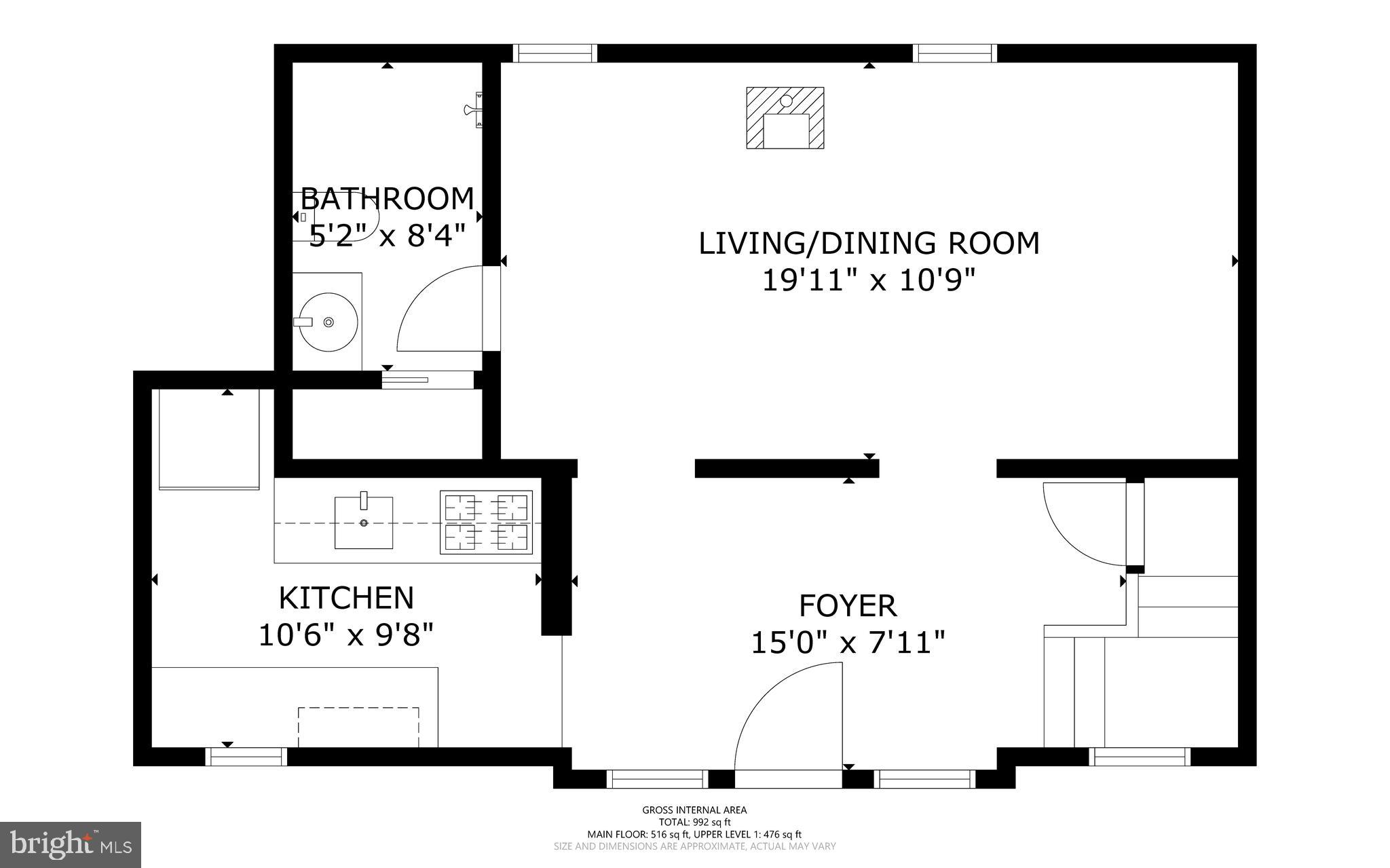 ANCIENT OAK - Residential