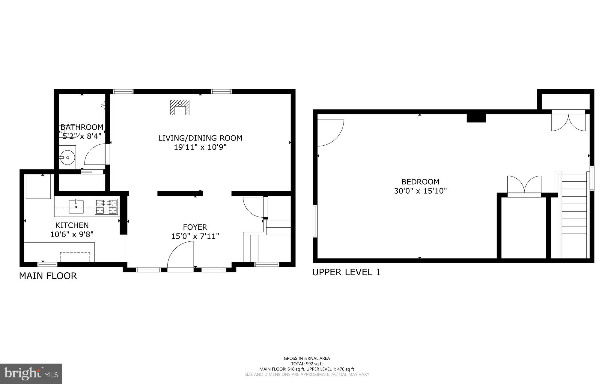 ANCIENT OAK - Residential