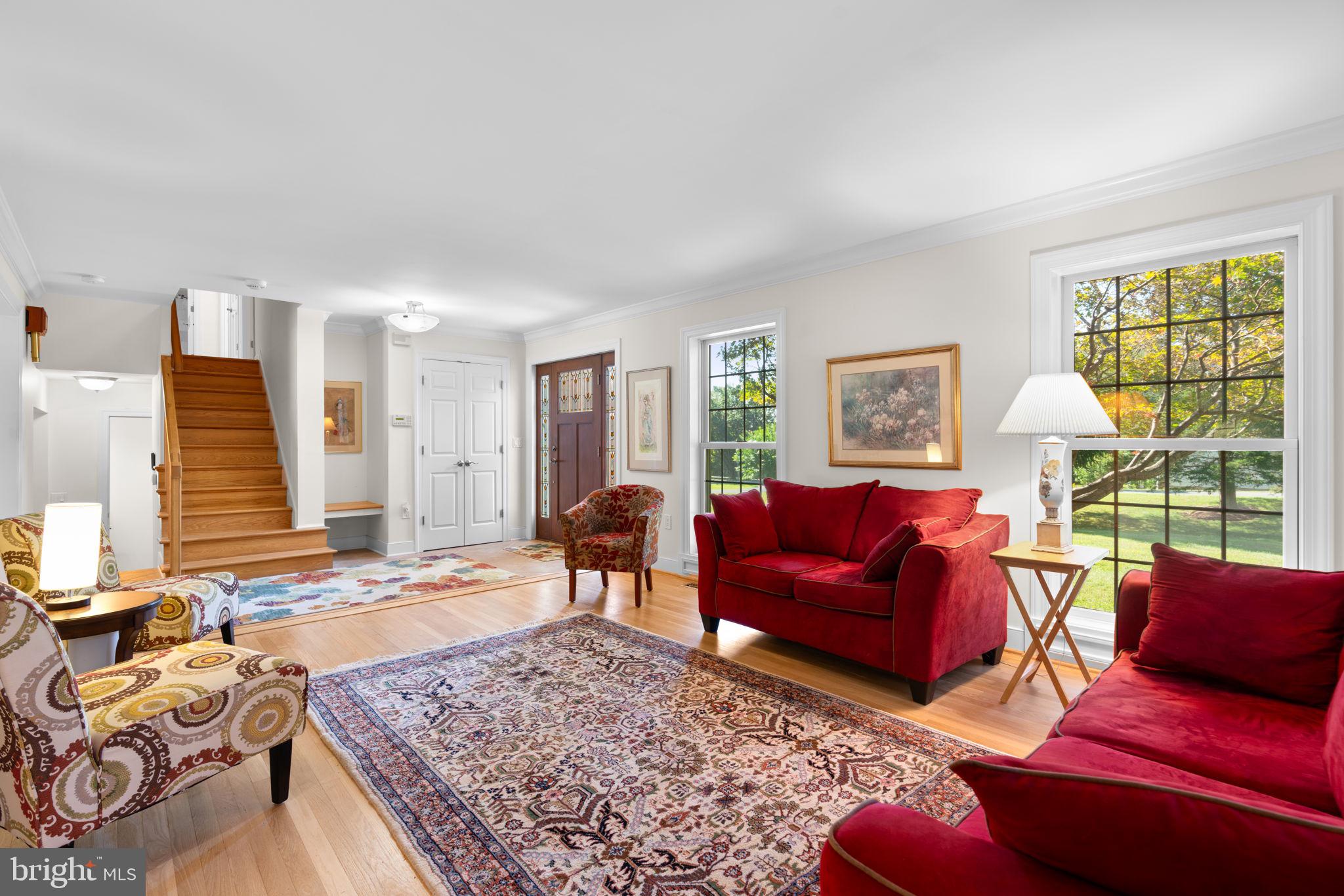 ANCIENT OAK - Residential