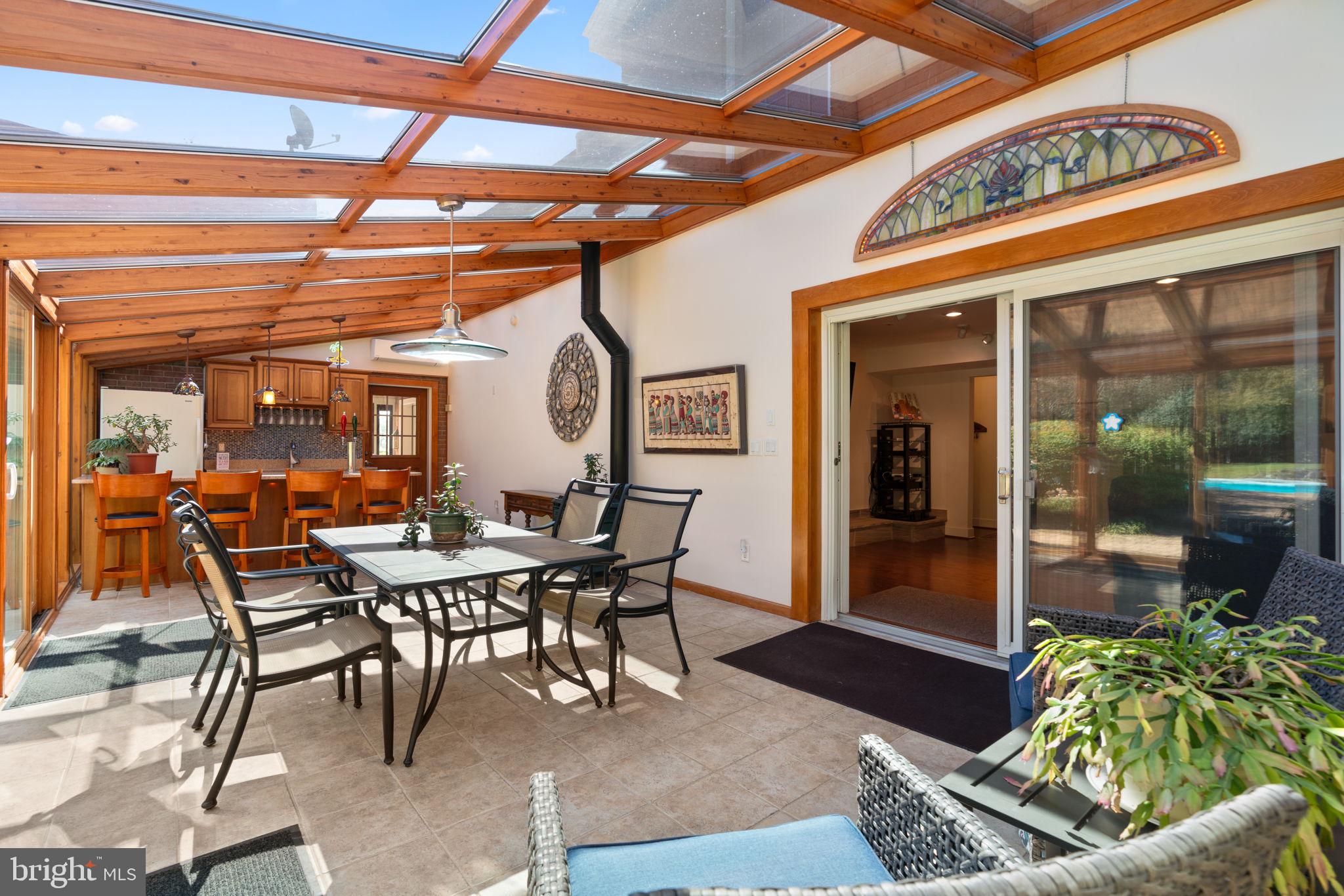 ANCIENT OAK - Residential