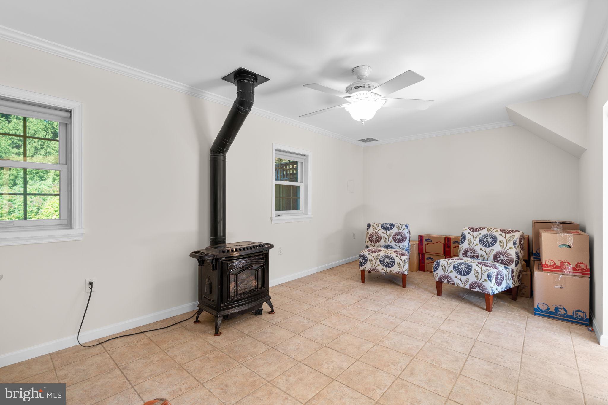 ANCIENT OAK - Residential