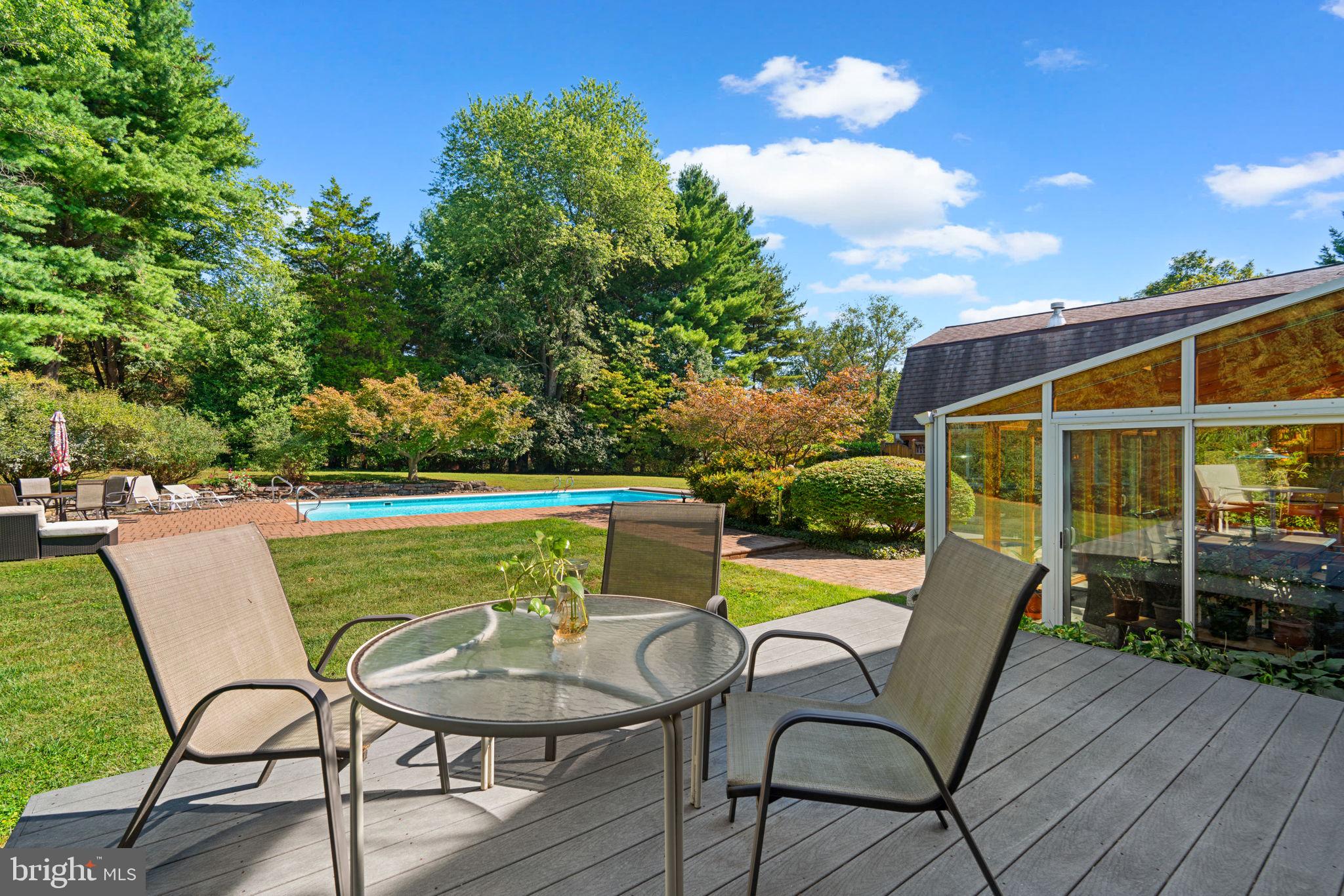 ANCIENT OAK - Residential