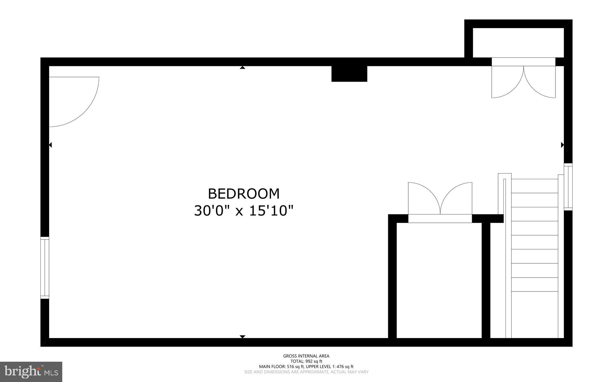 ANCIENT OAK - Residential