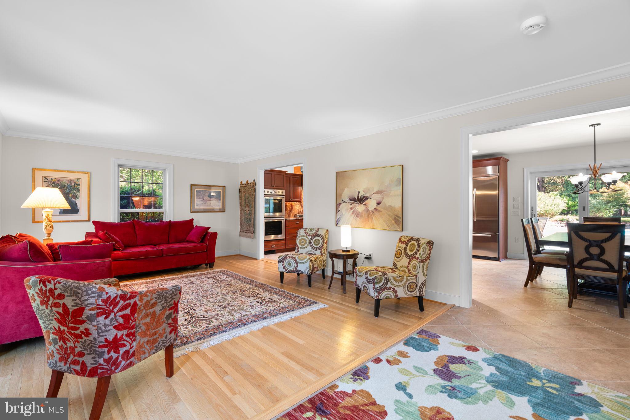 ANCIENT OAK - Residential