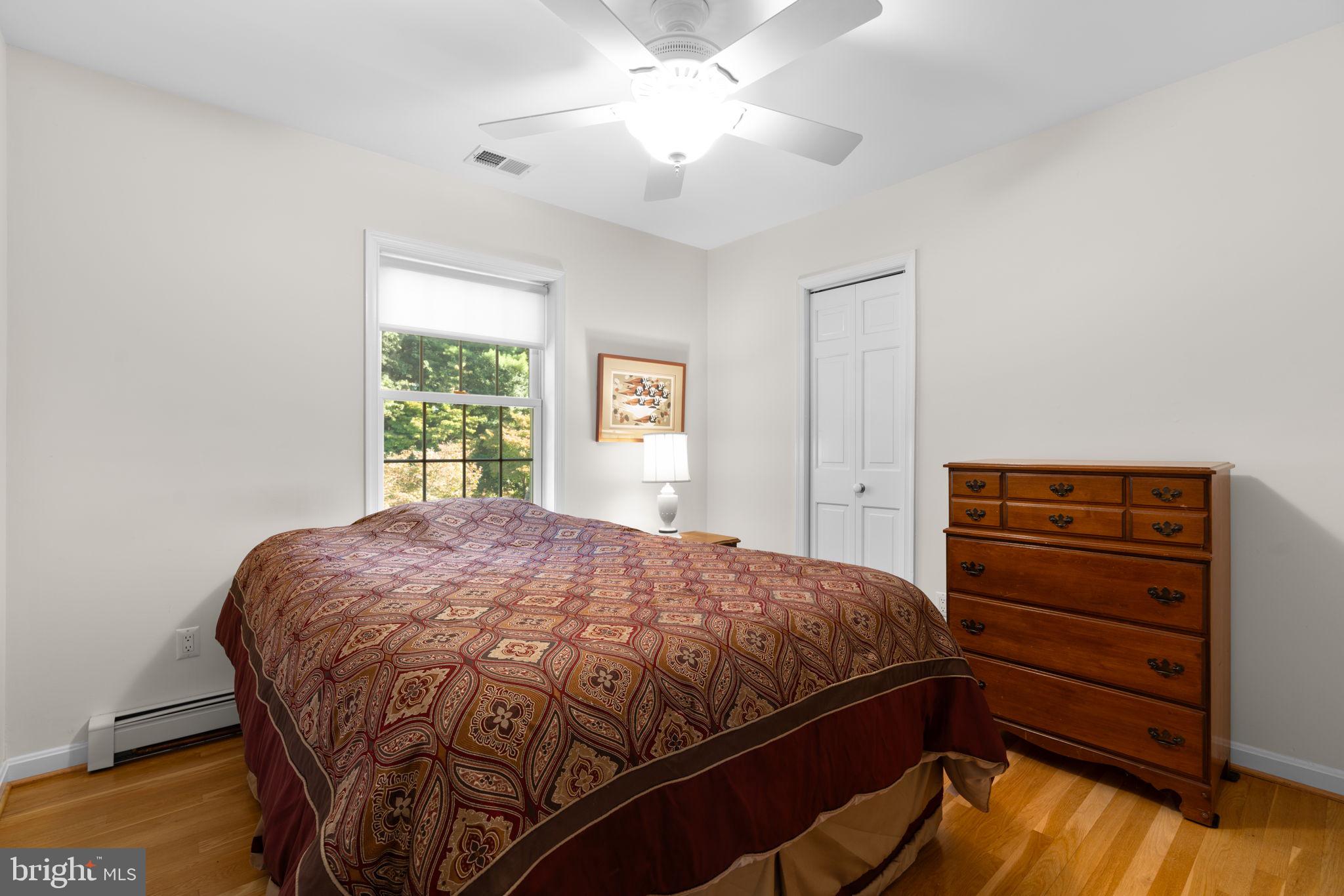 ANCIENT OAK - Residential