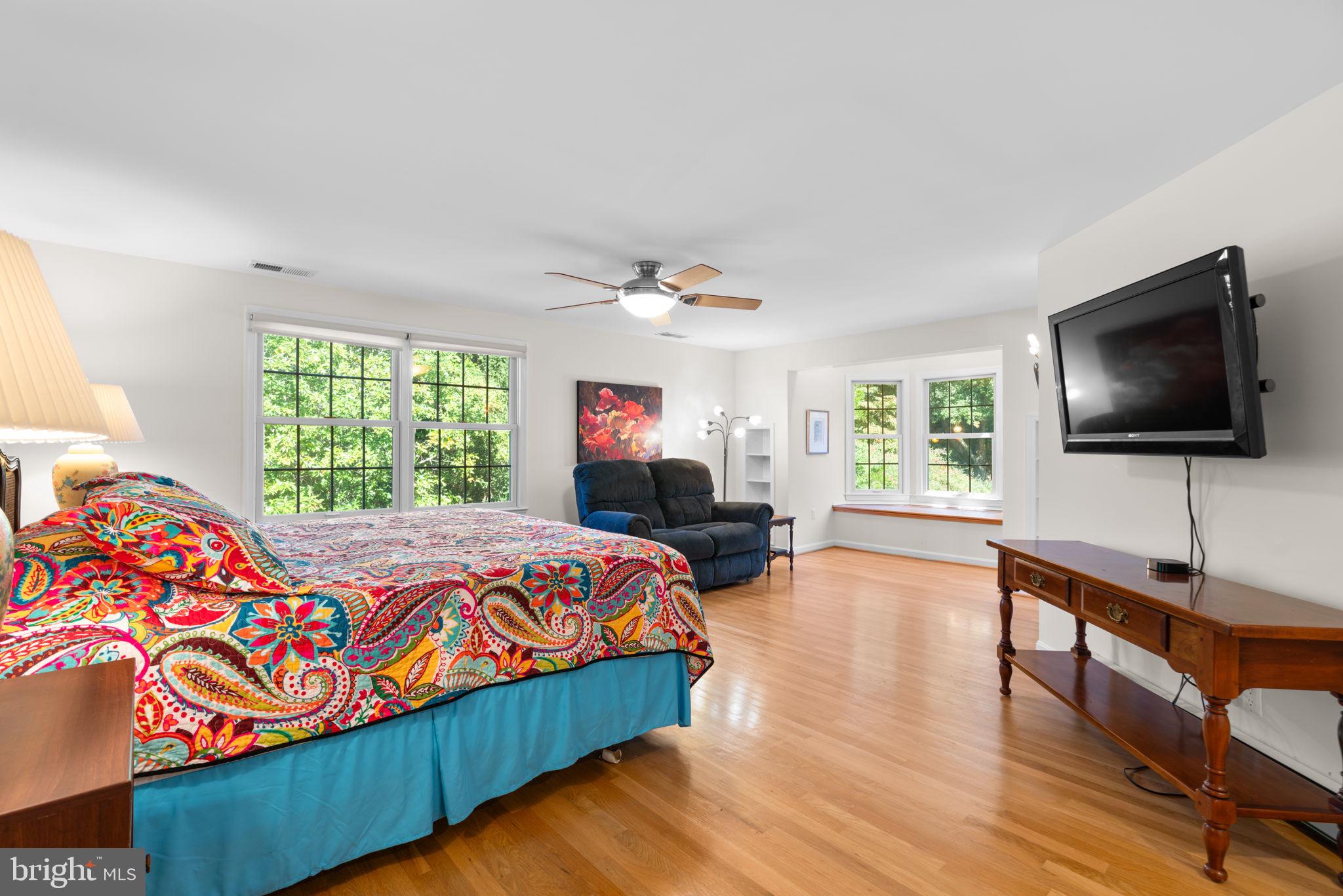 ANCIENT OAK - Residential