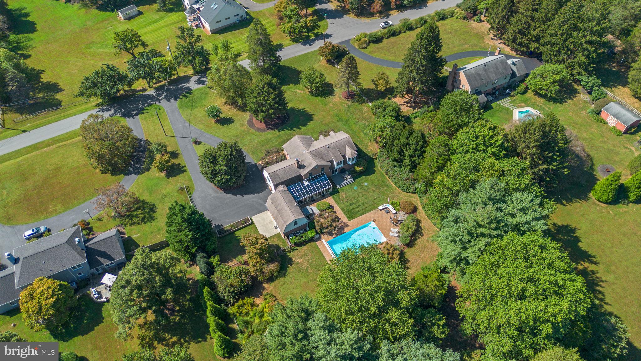 ANCIENT OAK - Residential