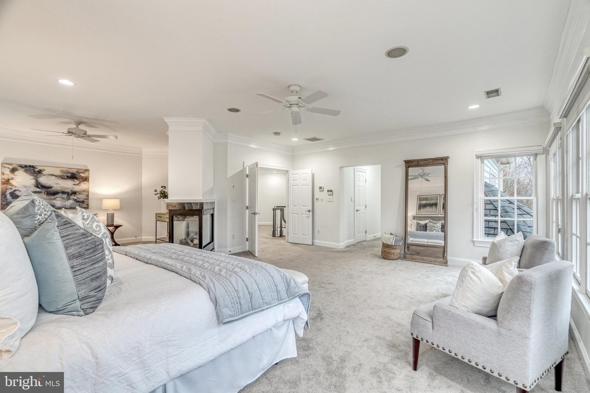 DOMINION HILL - Residential