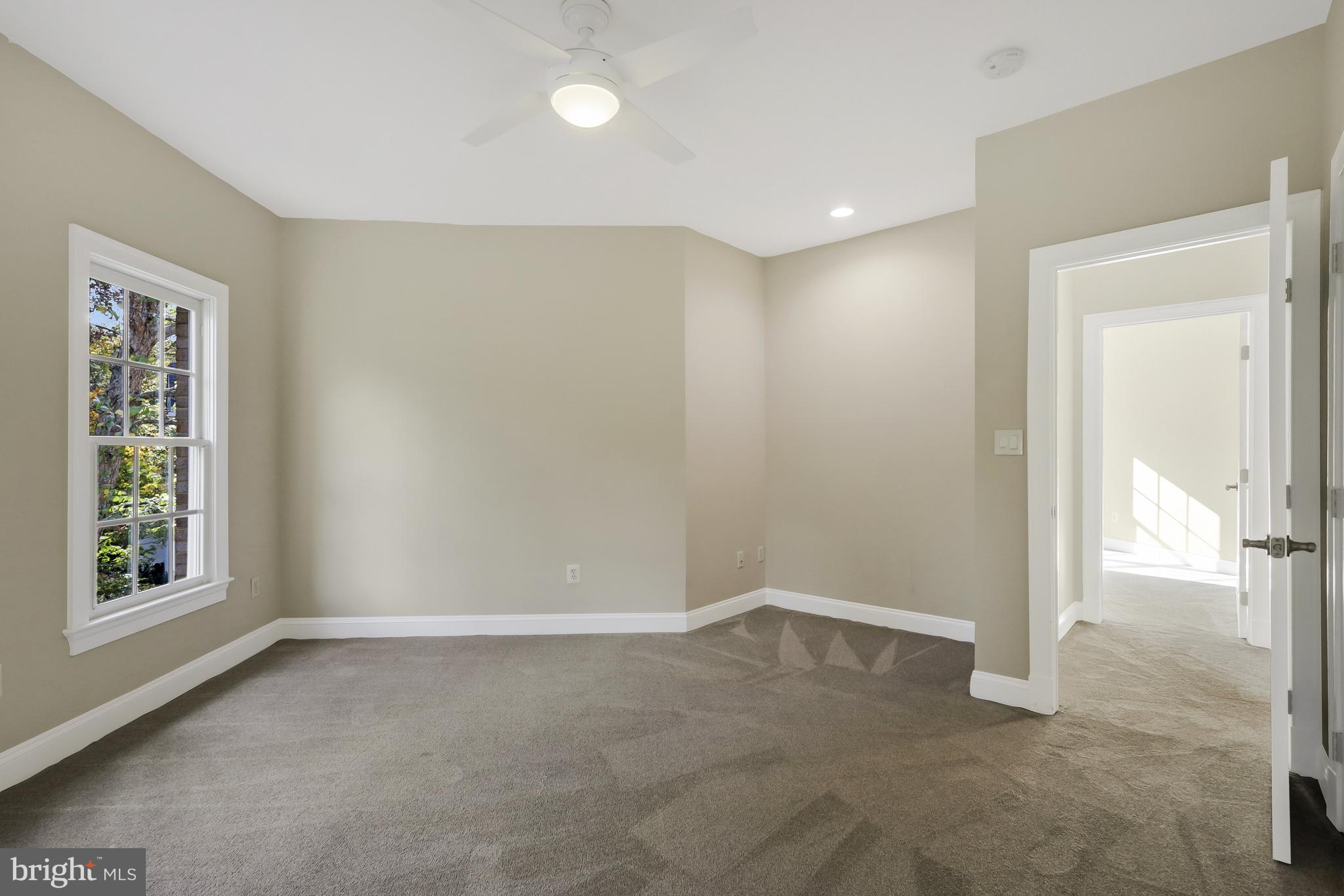 DOMINION HILL - Residential