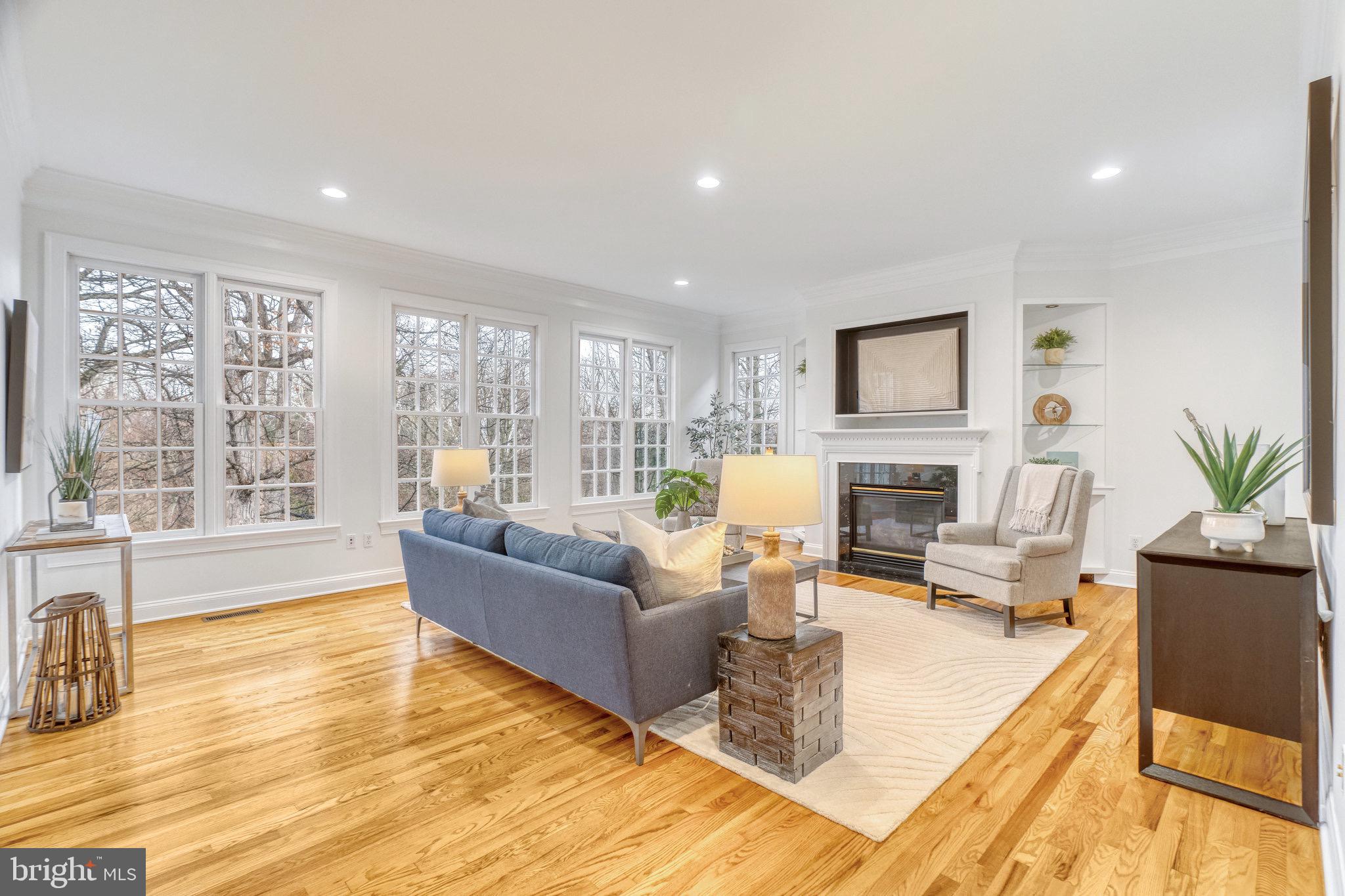 DOMINION HILL - Residential