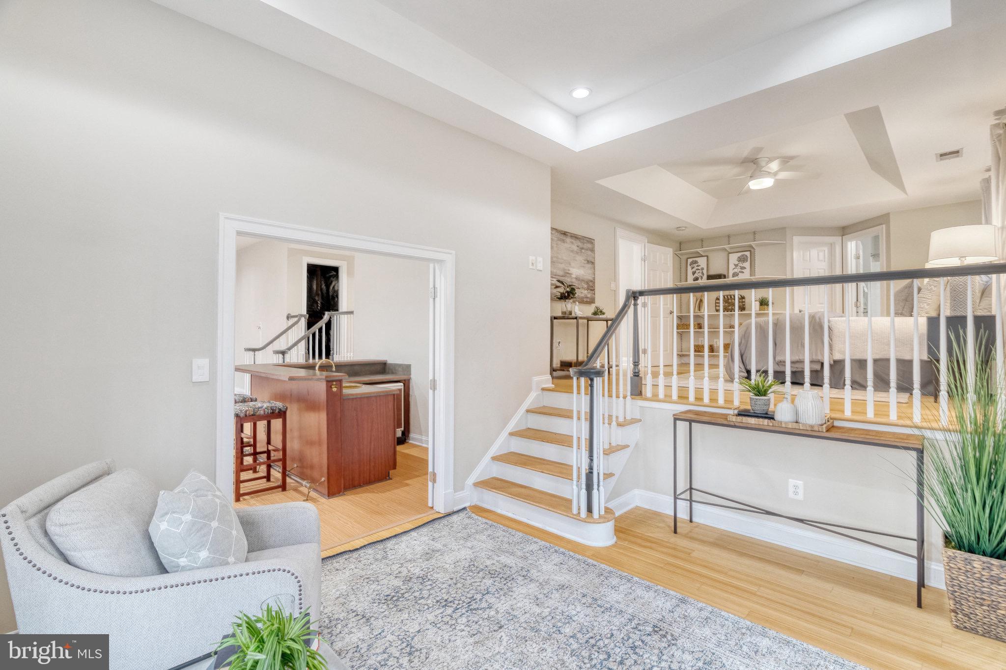 DOMINION HILL - Residential