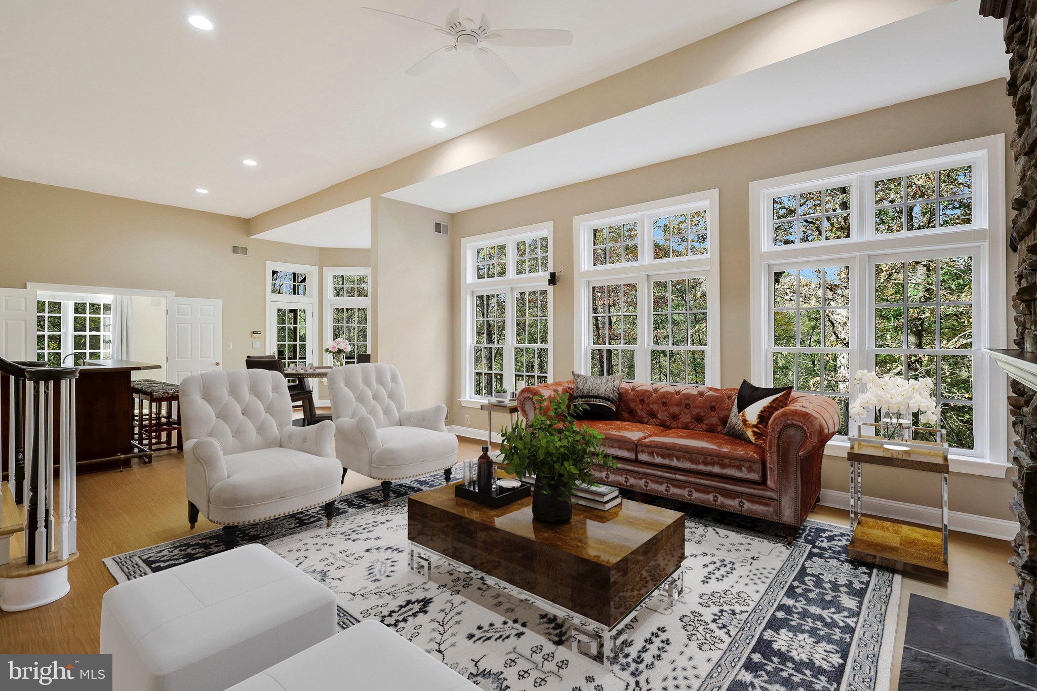 DOMINION HILL - Residential