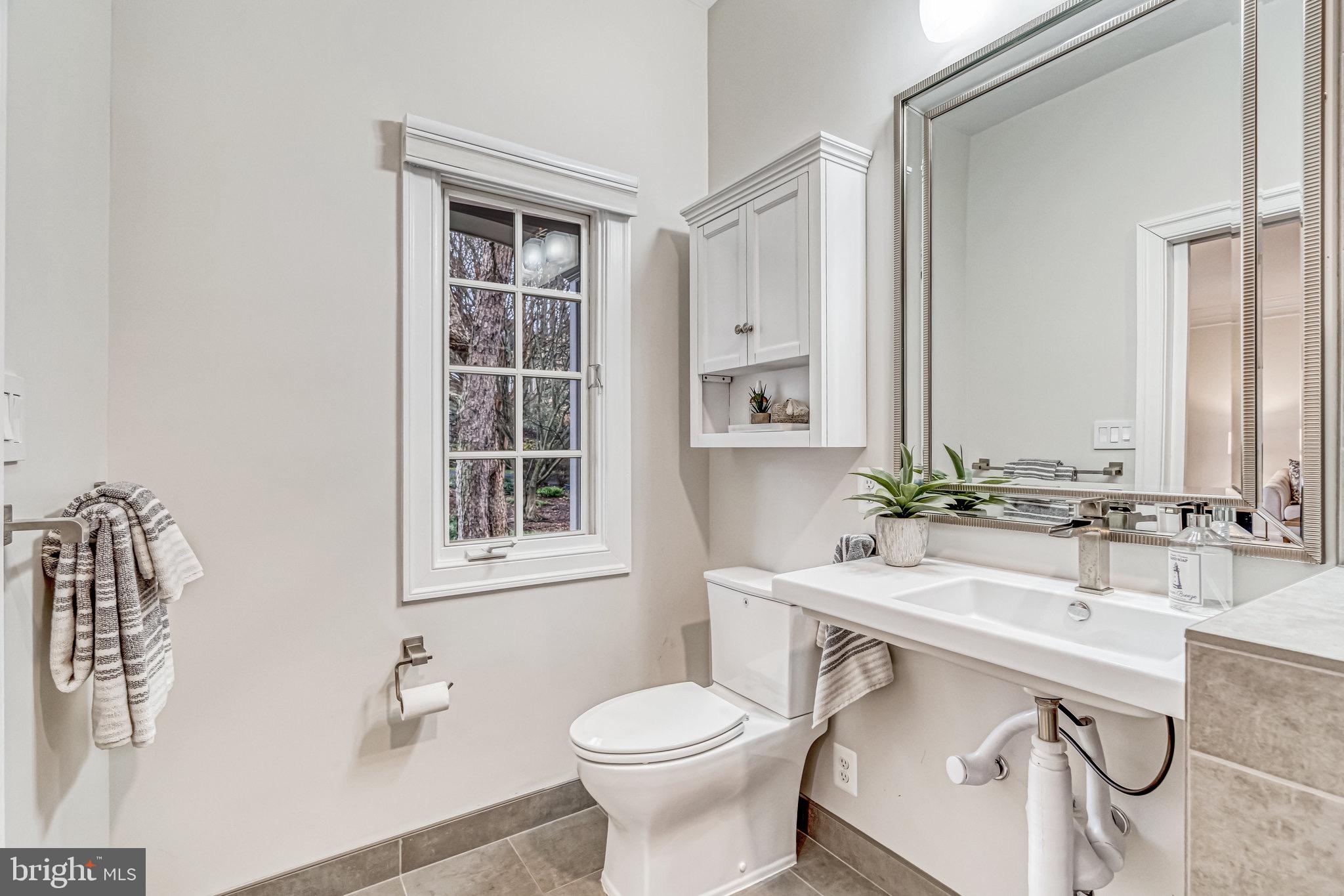 DOMINION HILL - Residential