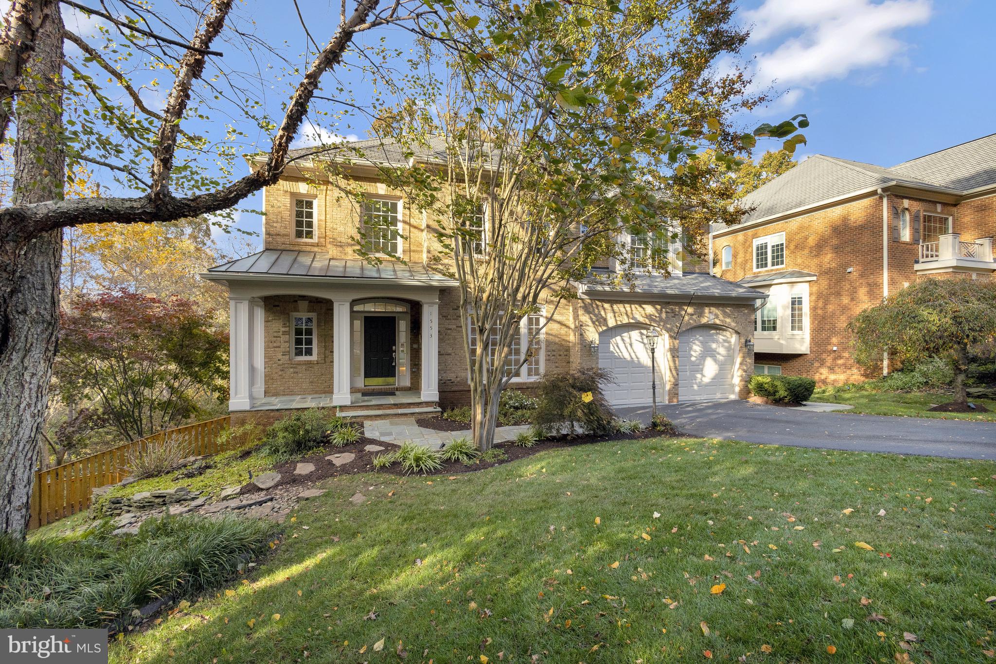 DOMINION HILL - Residential