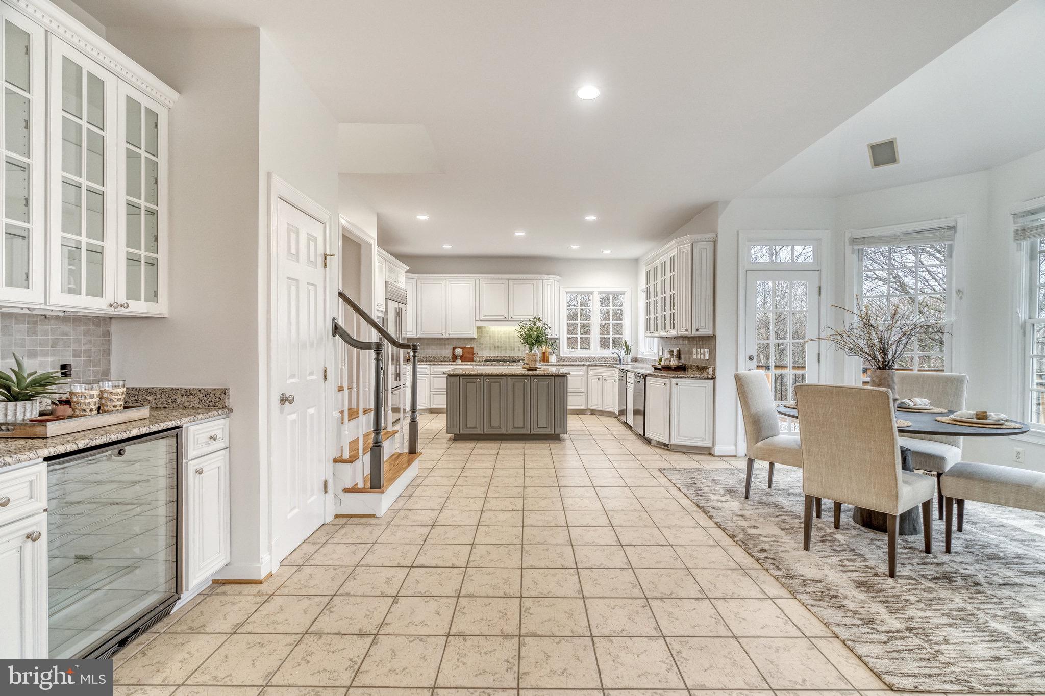 DOMINION HILL - Residential