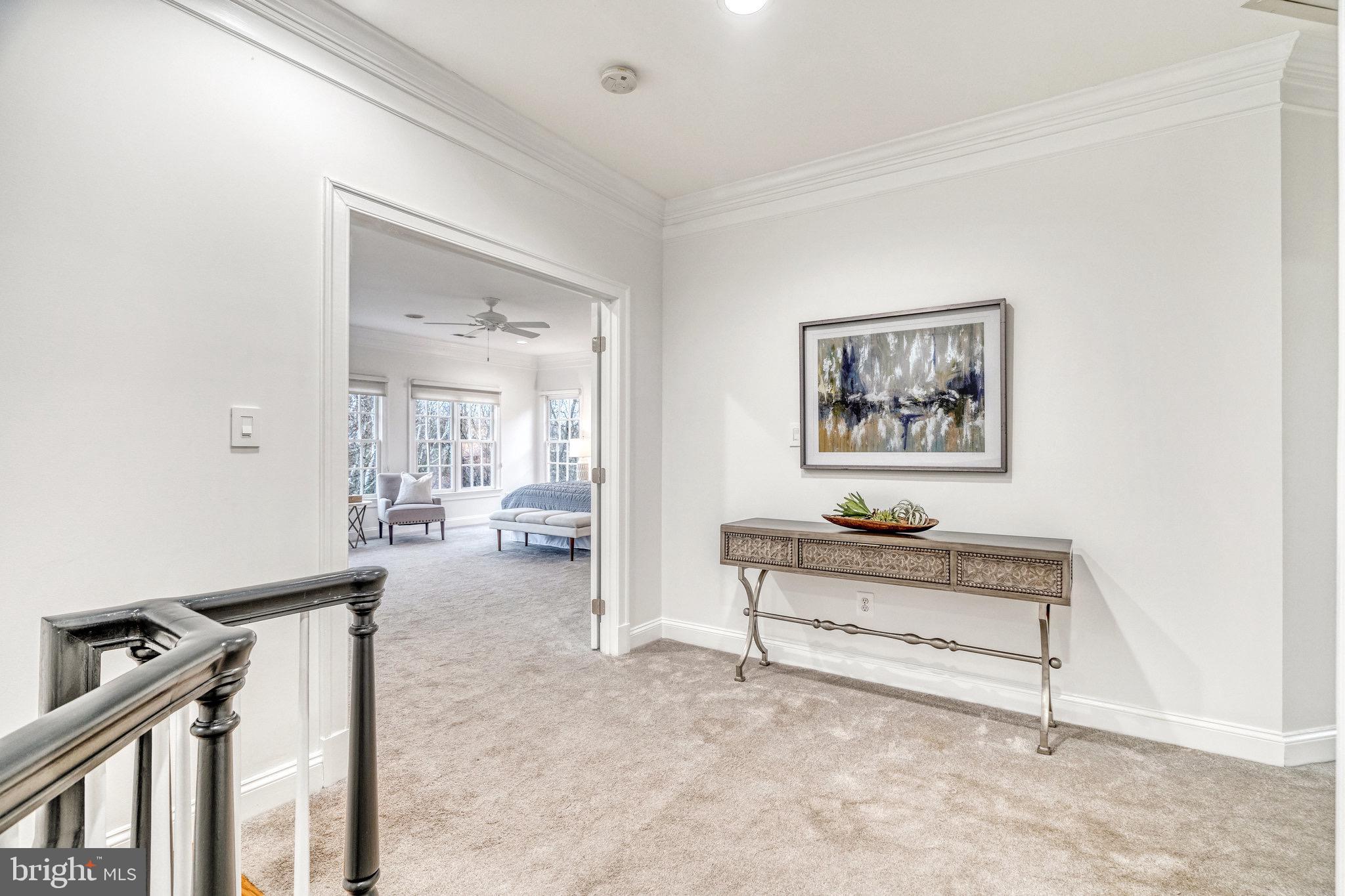 DOMINION HILL - Residential