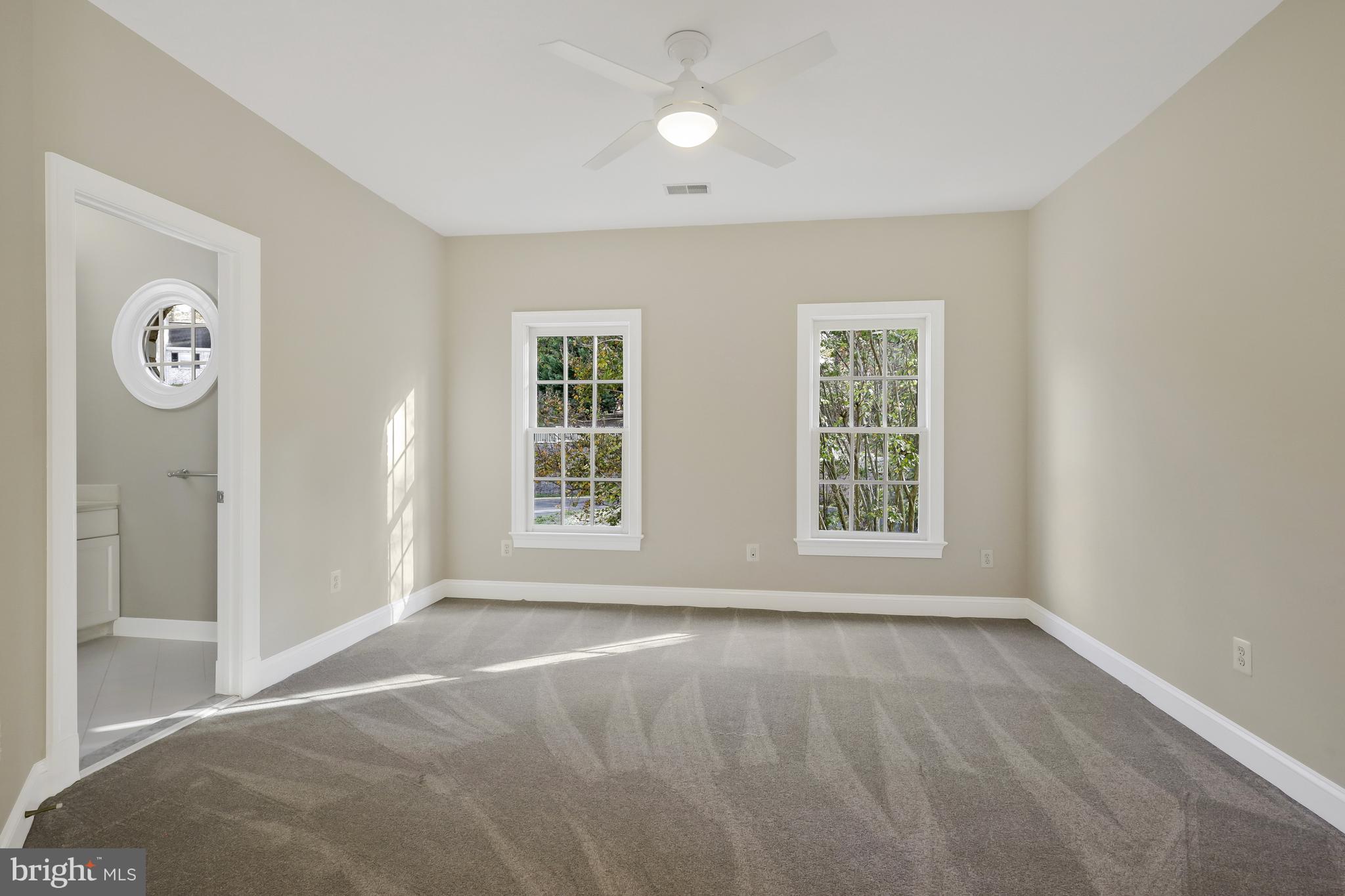 DOMINION HILL - Residential