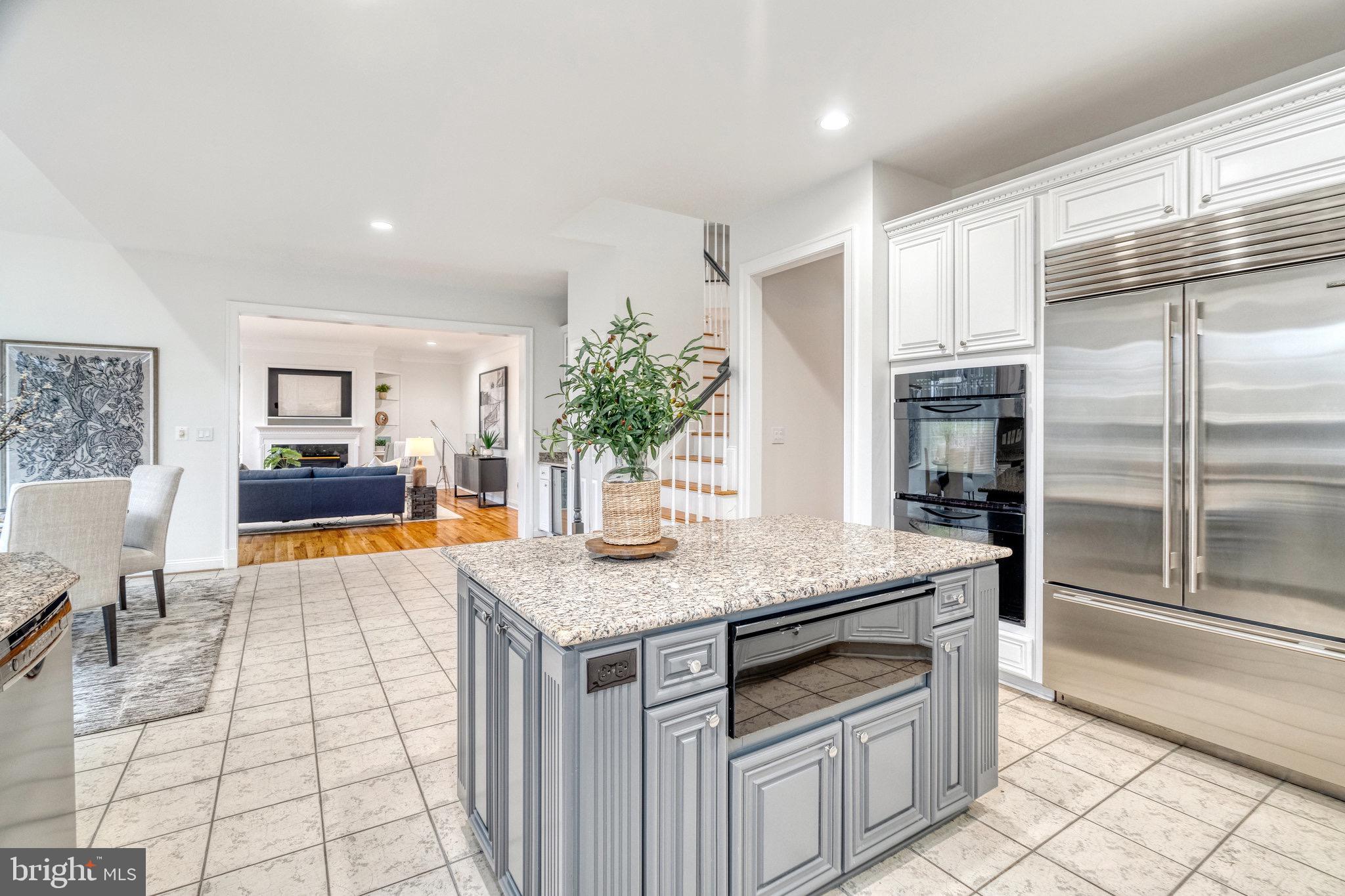 DOMINION HILL - Residential