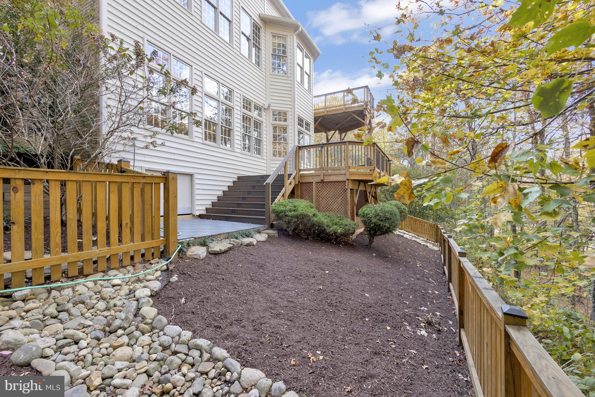 DOMINION HILL - Residential