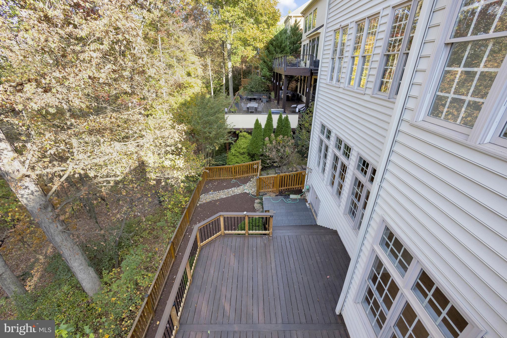 DOMINION HILL - Residential