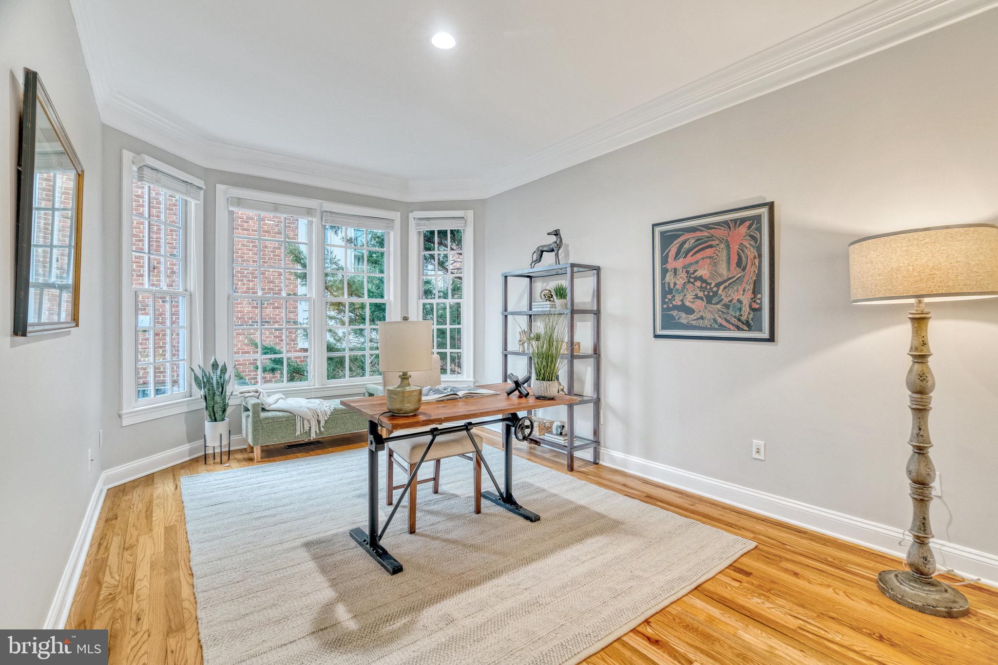 DOMINION HILL - Residential