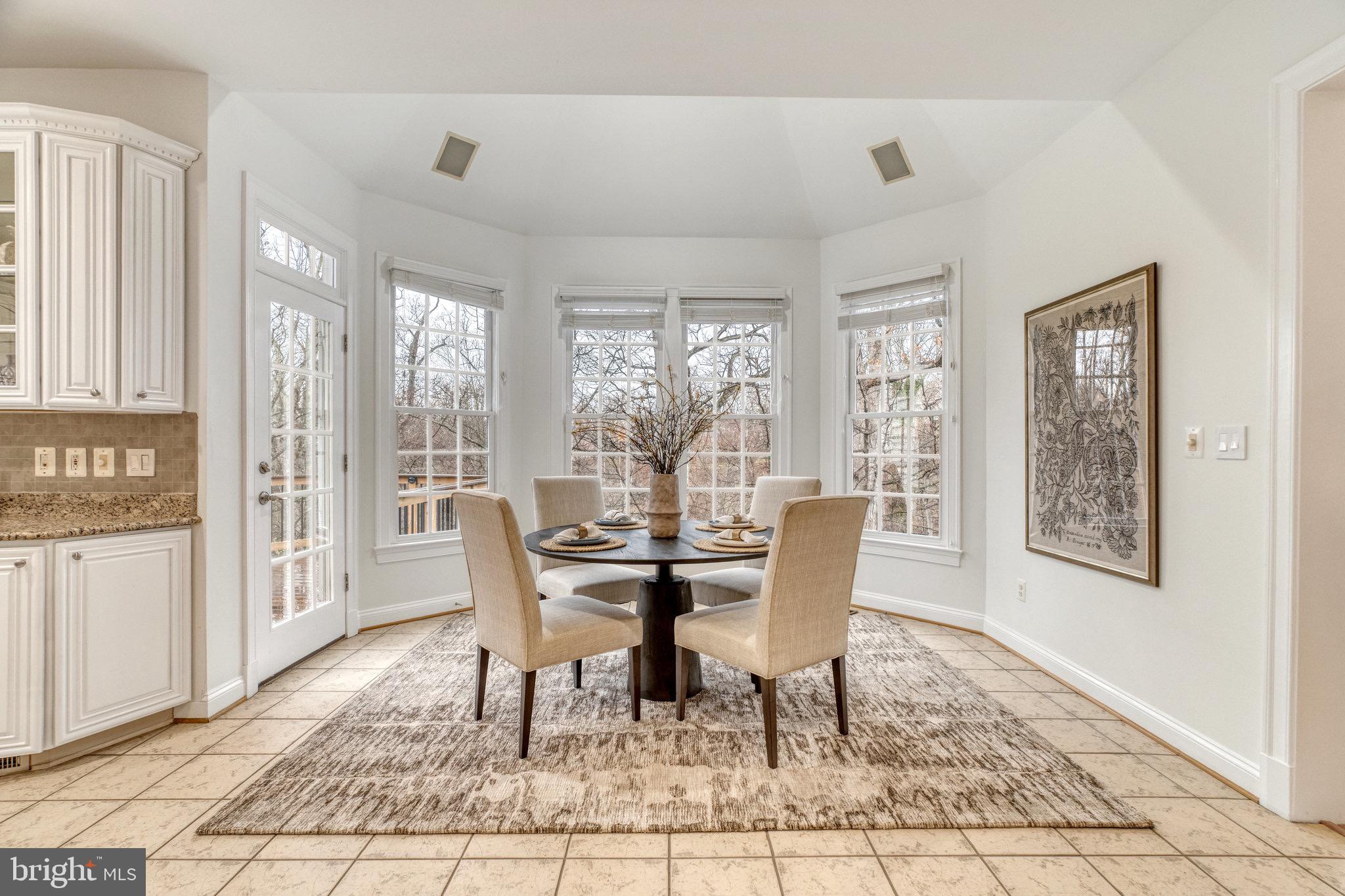 DOMINION HILL - Residential