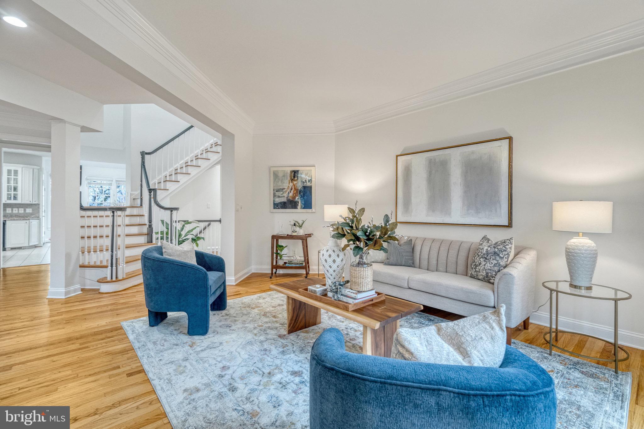 DOMINION HILL - Residential