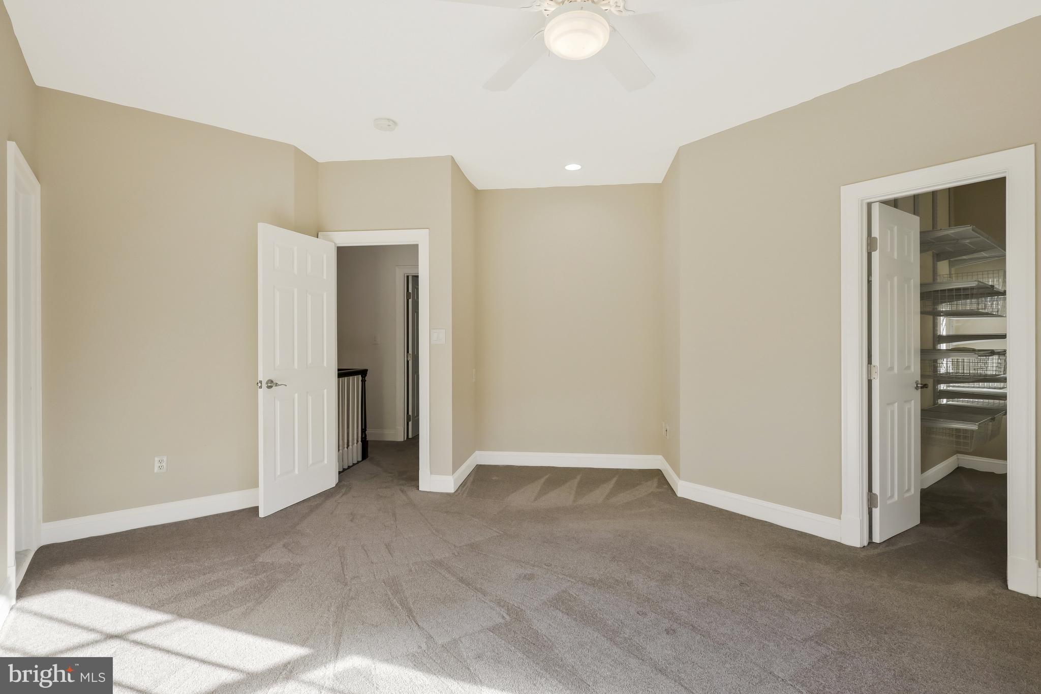 DOMINION HILL - Residential