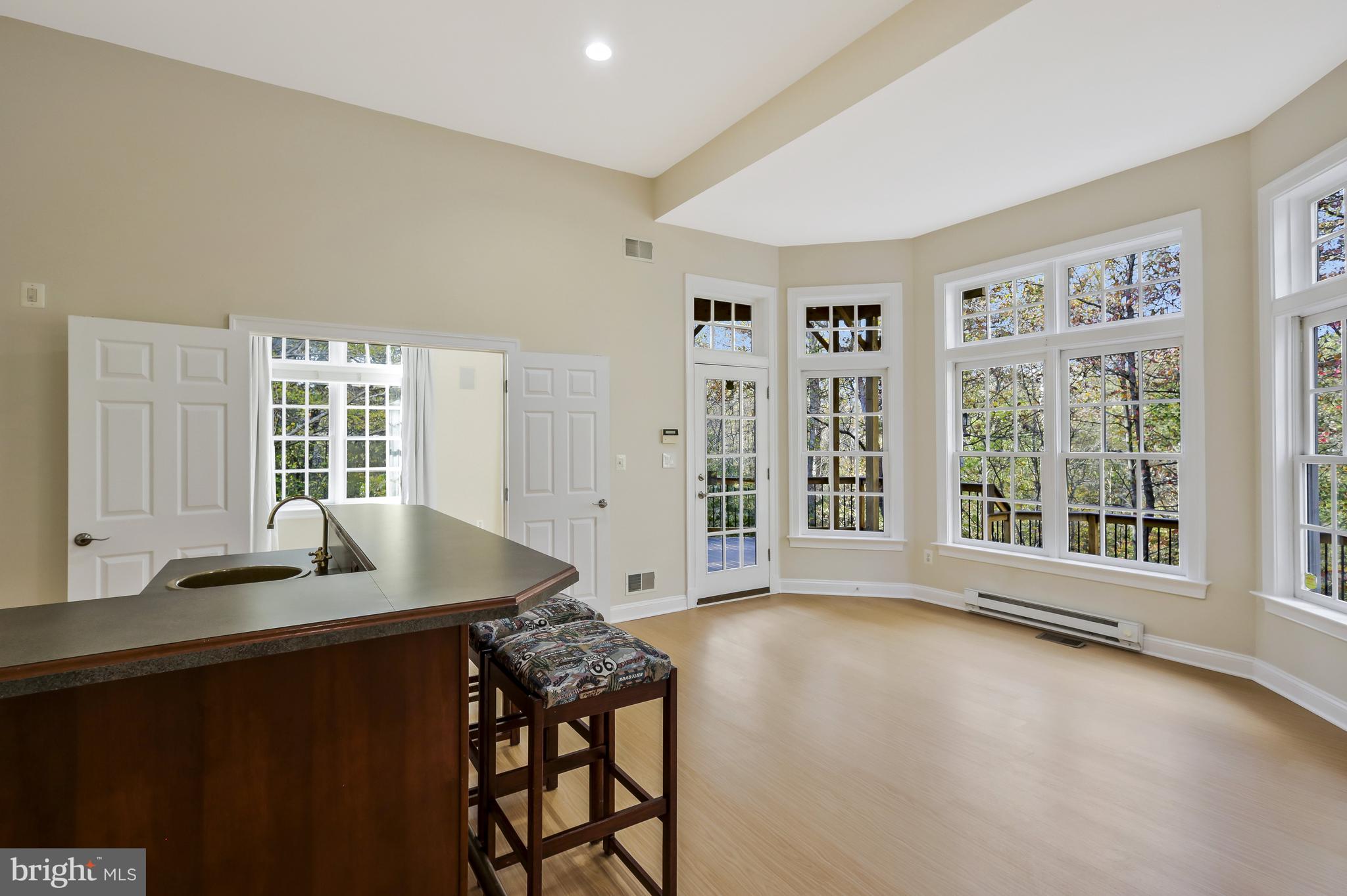 DOMINION HILL - Residential