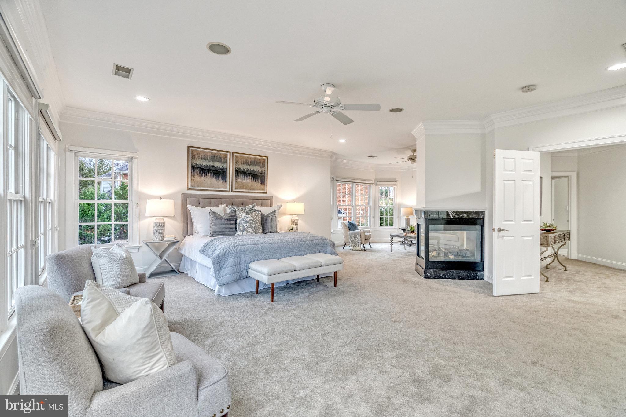 DOMINION HILL - Residential