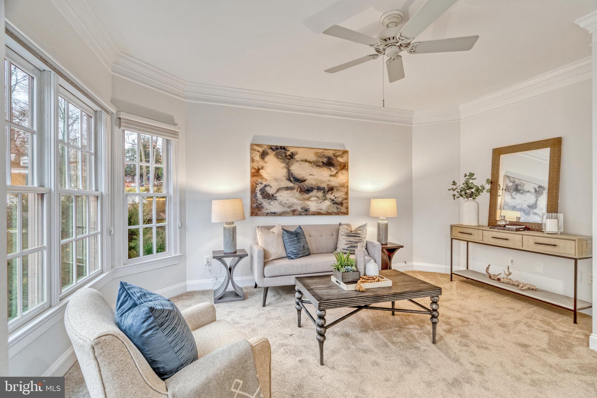 DOMINION HILL - Residential