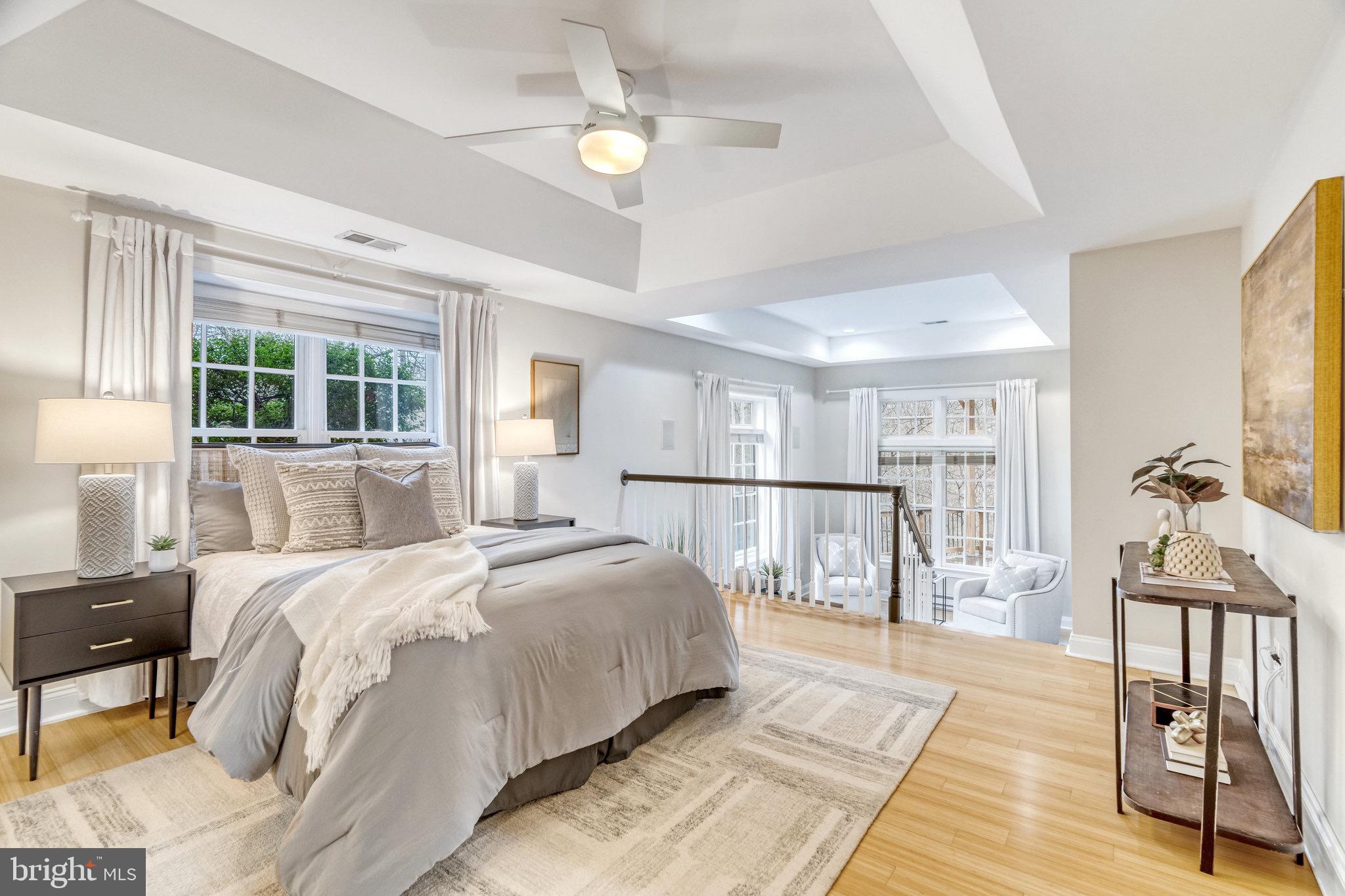 DOMINION HILL - Residential