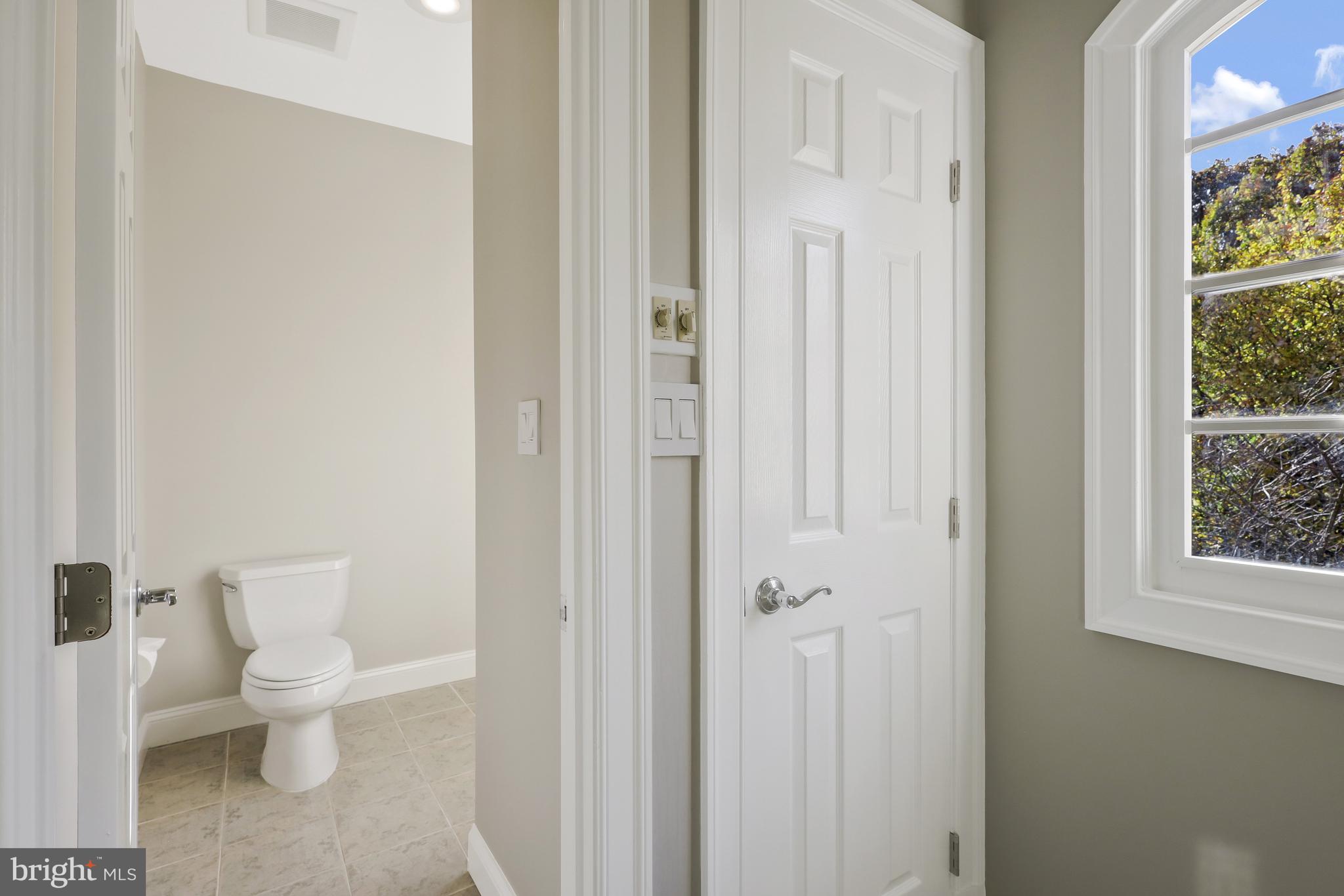 DOMINION HILL - Residential