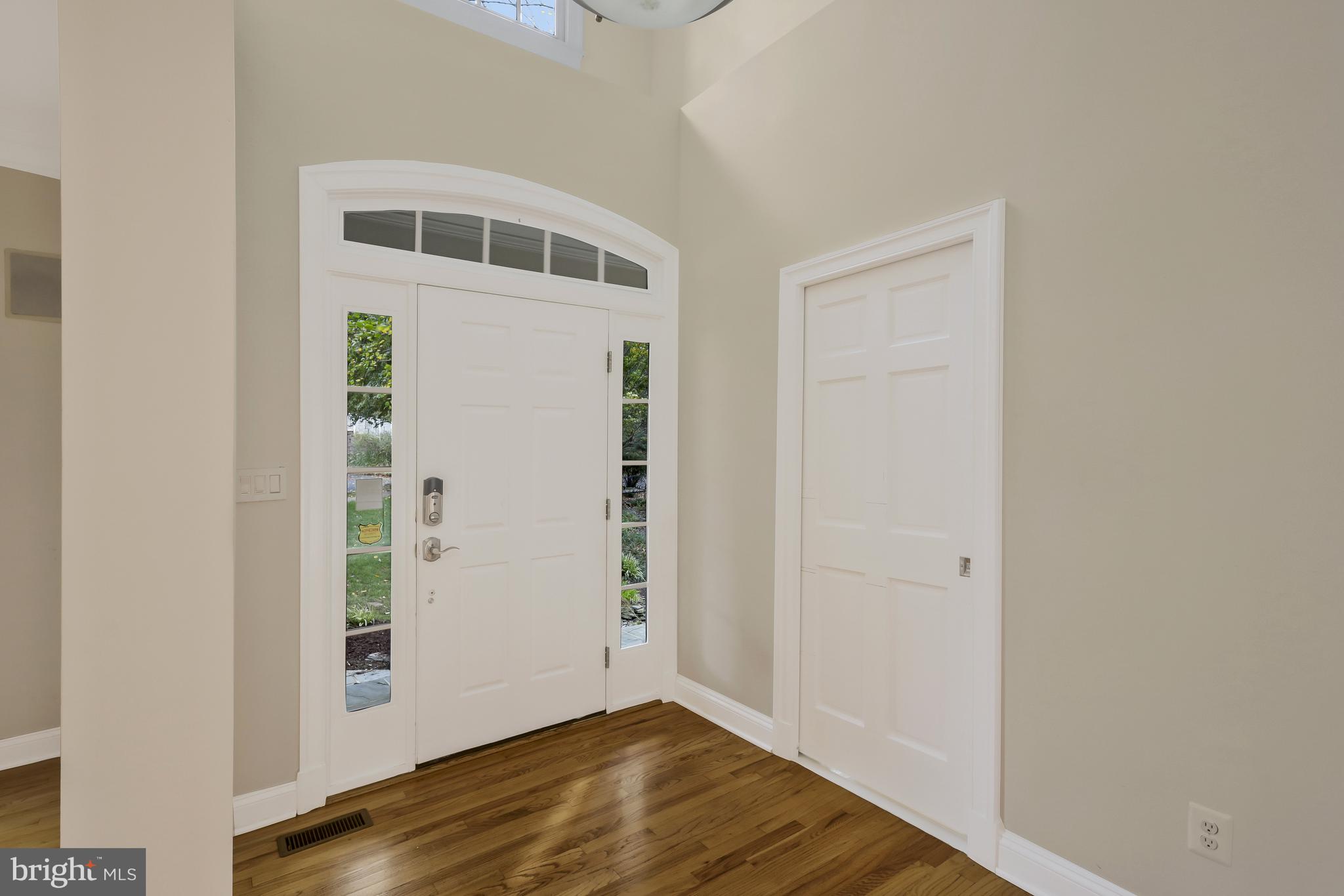 DOMINION HILL - Residential