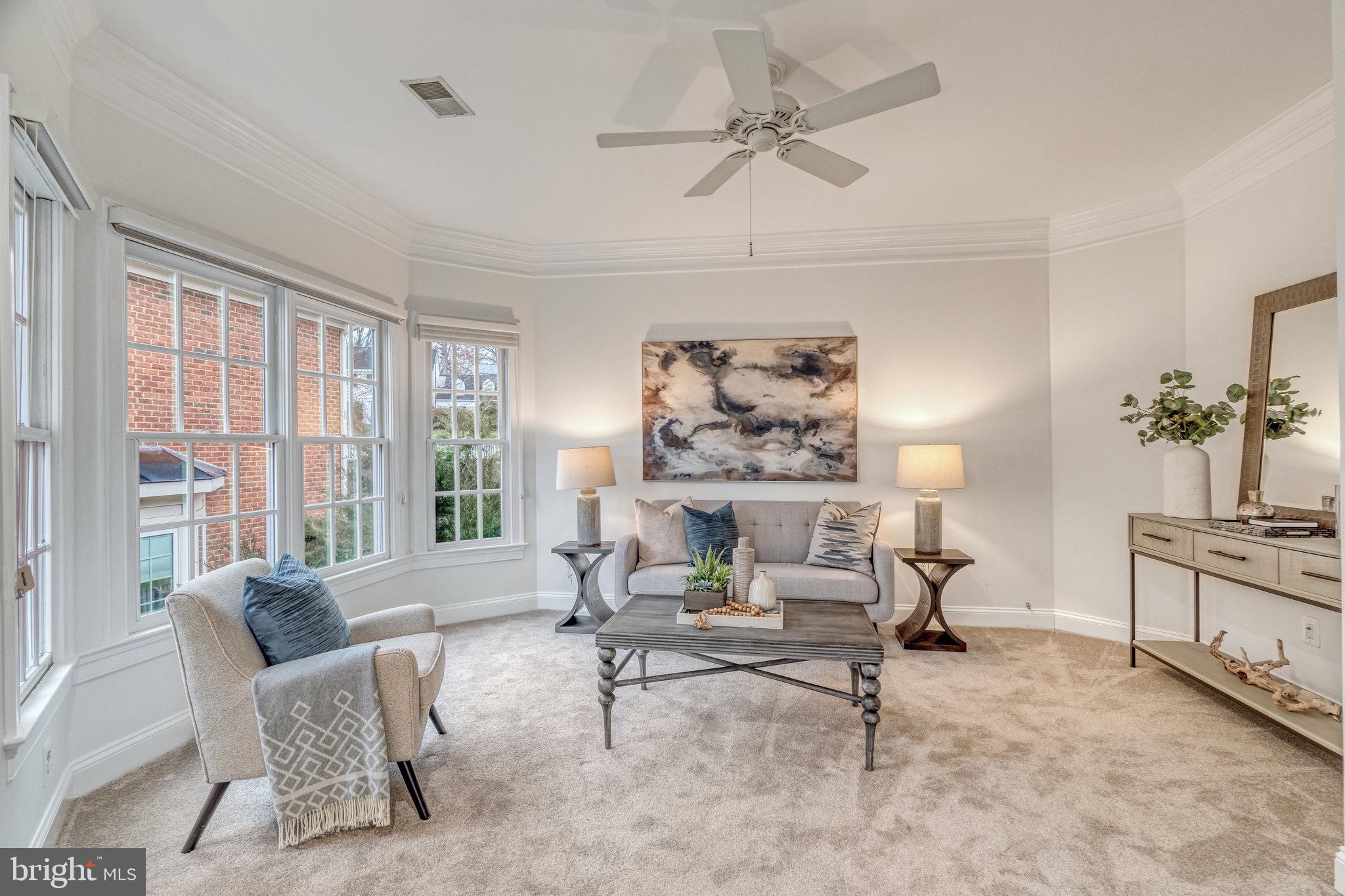 DOMINION HILL - Residential