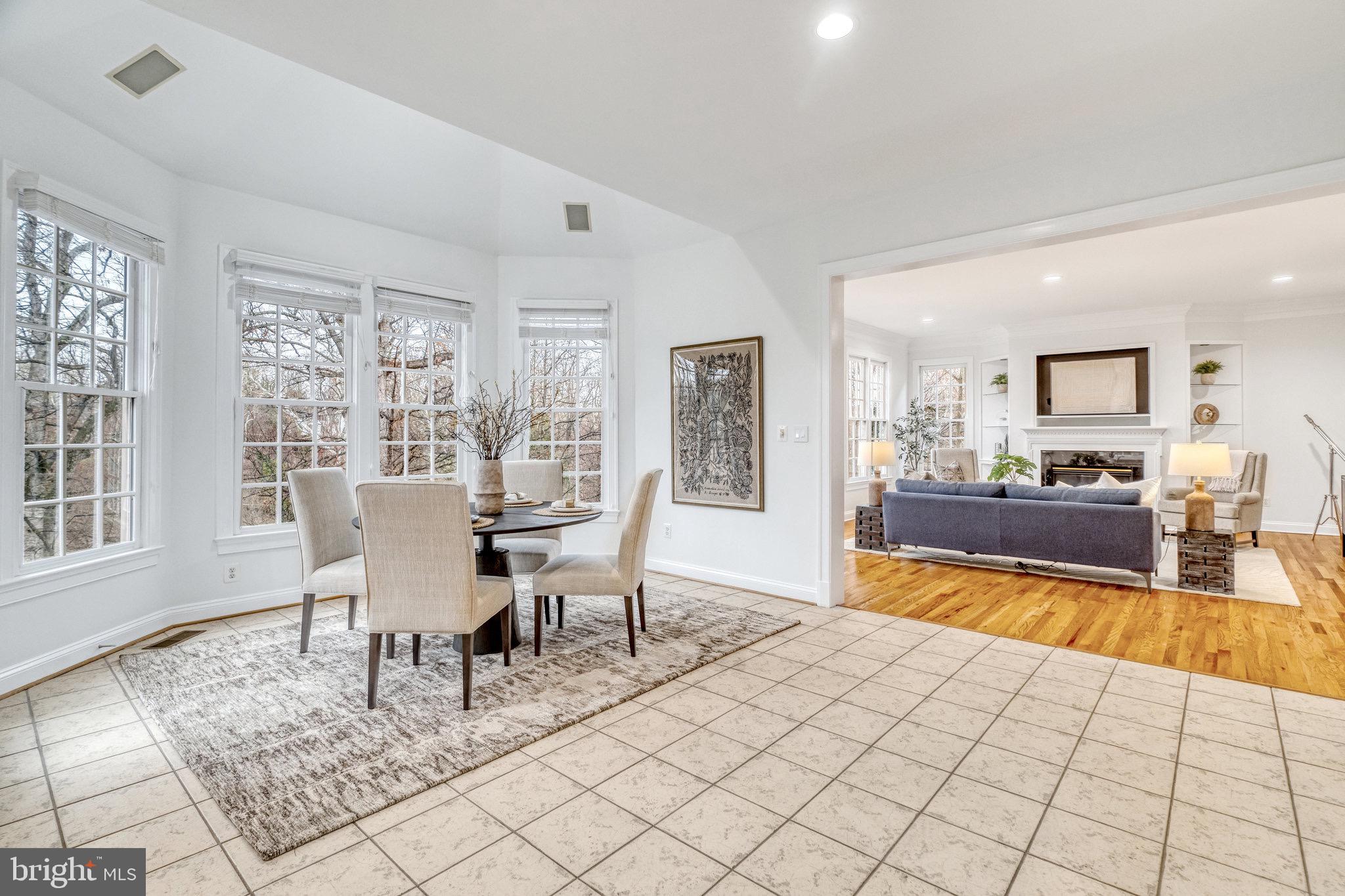 DOMINION HILL - Residential