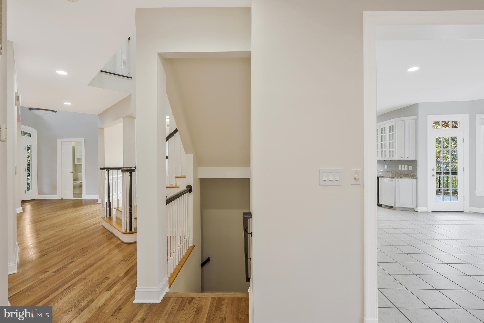 DOMINION HILL - Residential