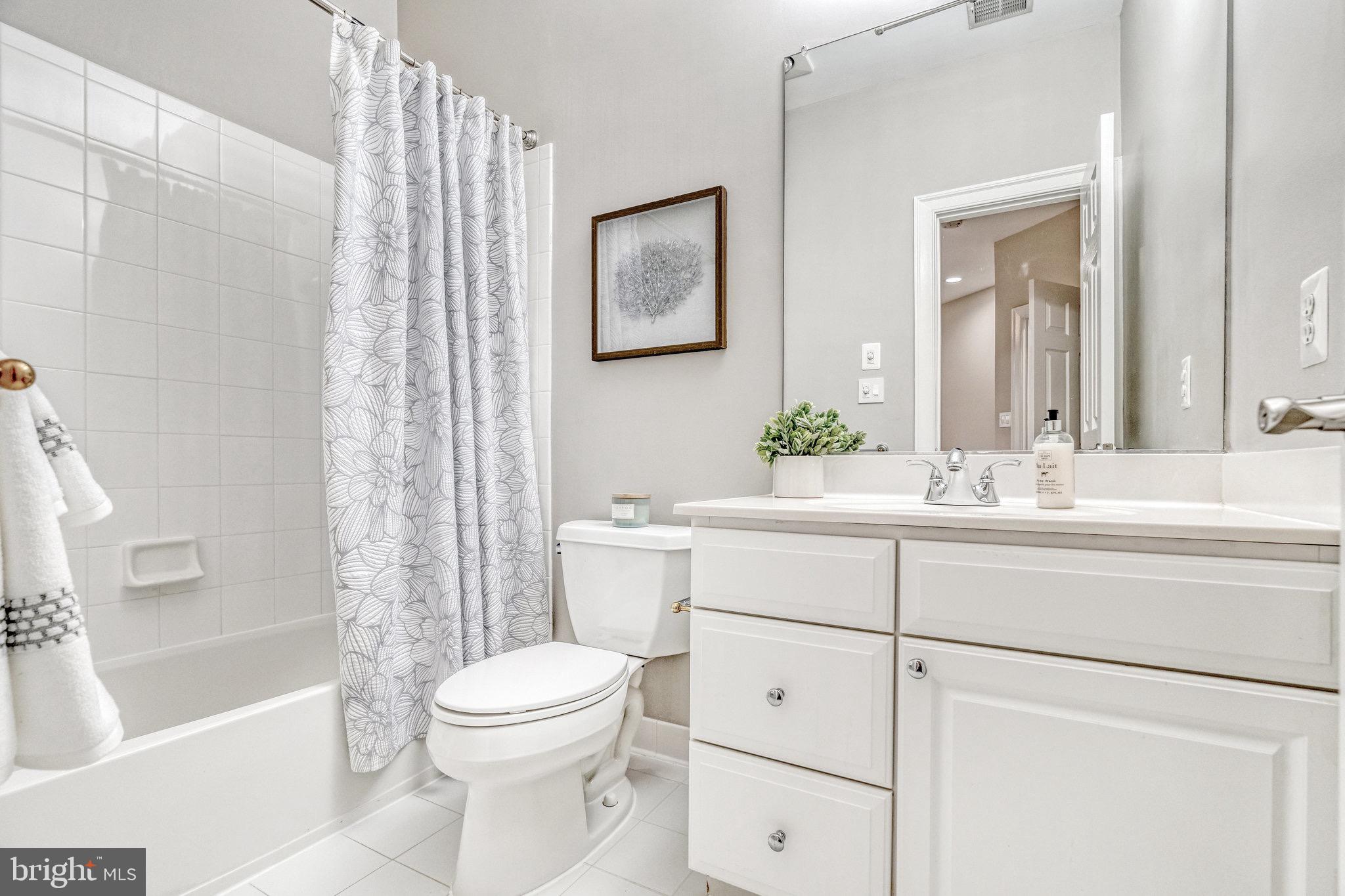 DOMINION HILL - Residential