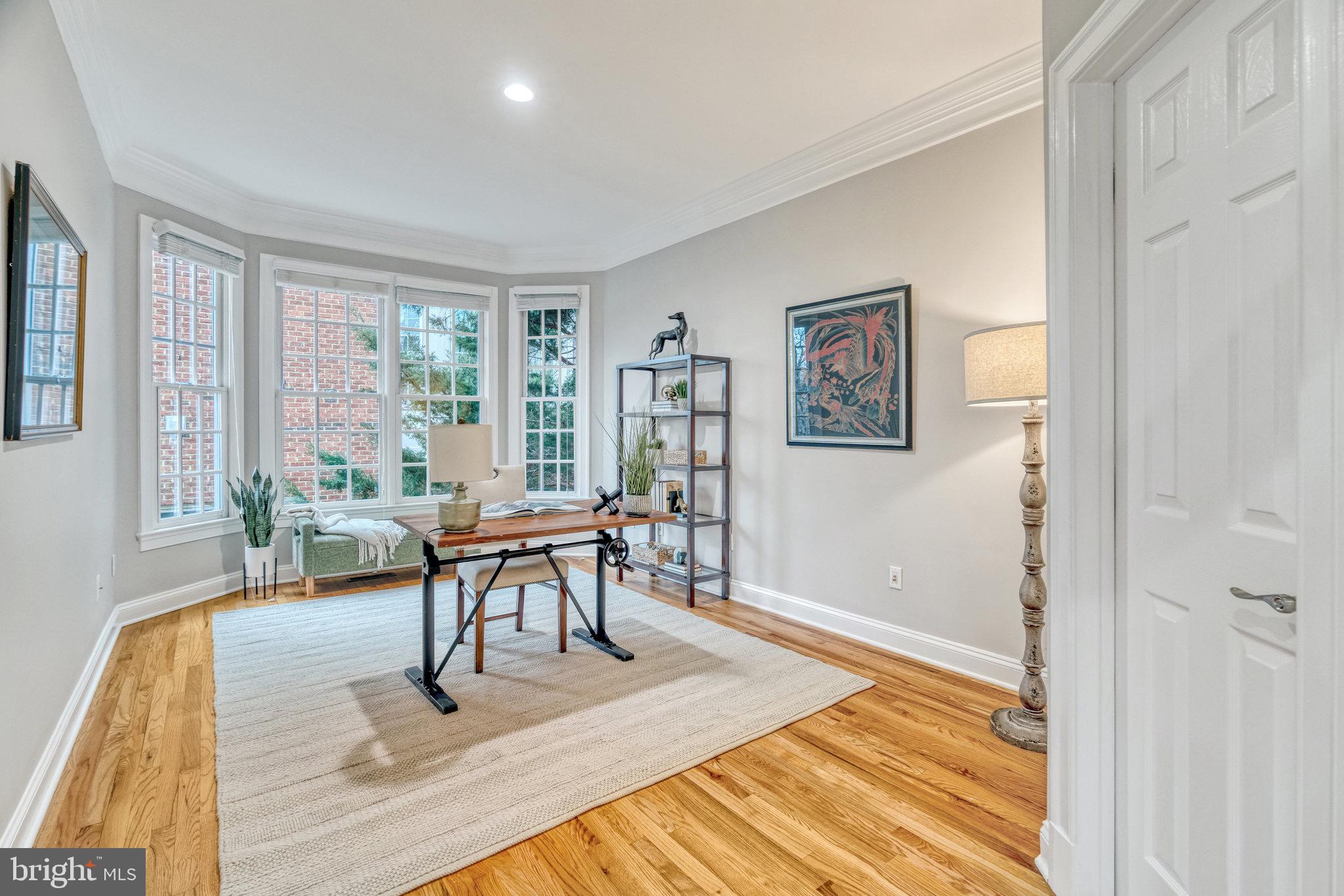 DOMINION HILL - Residential